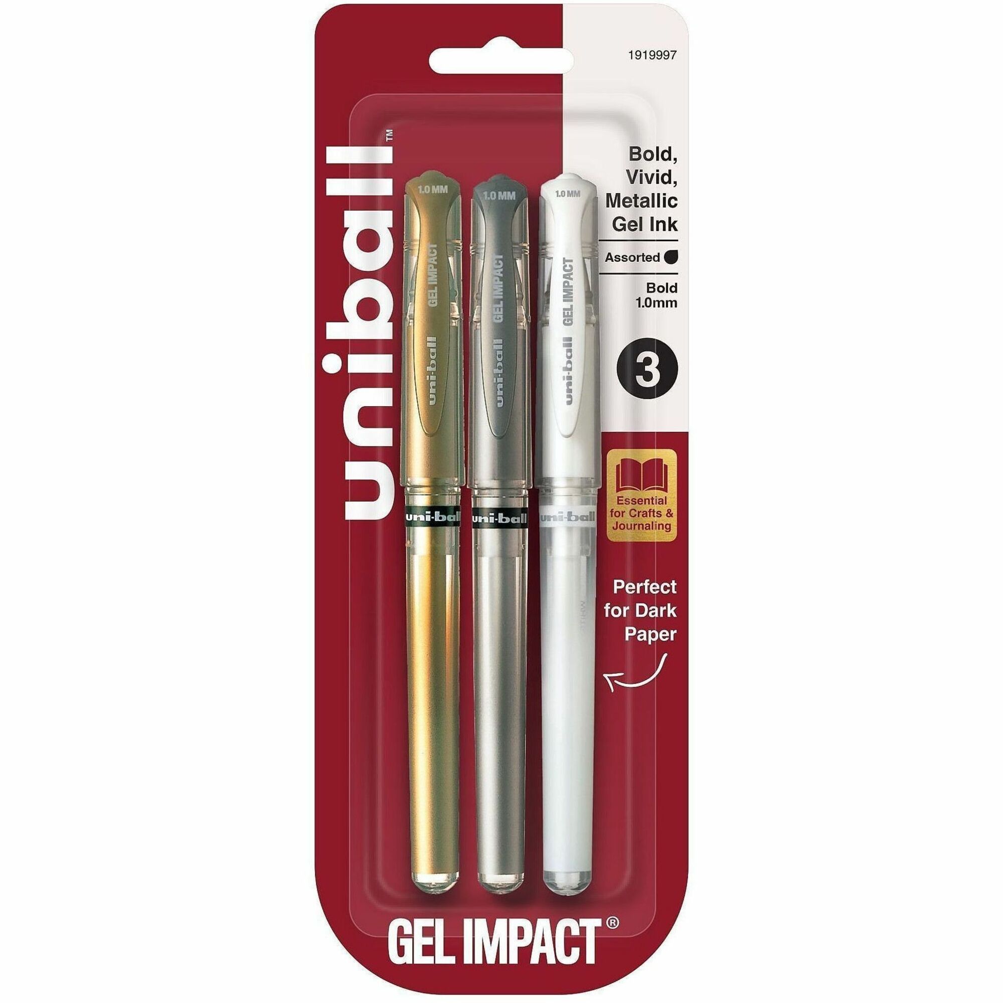 uniball™ Signo Gel Impact Pens