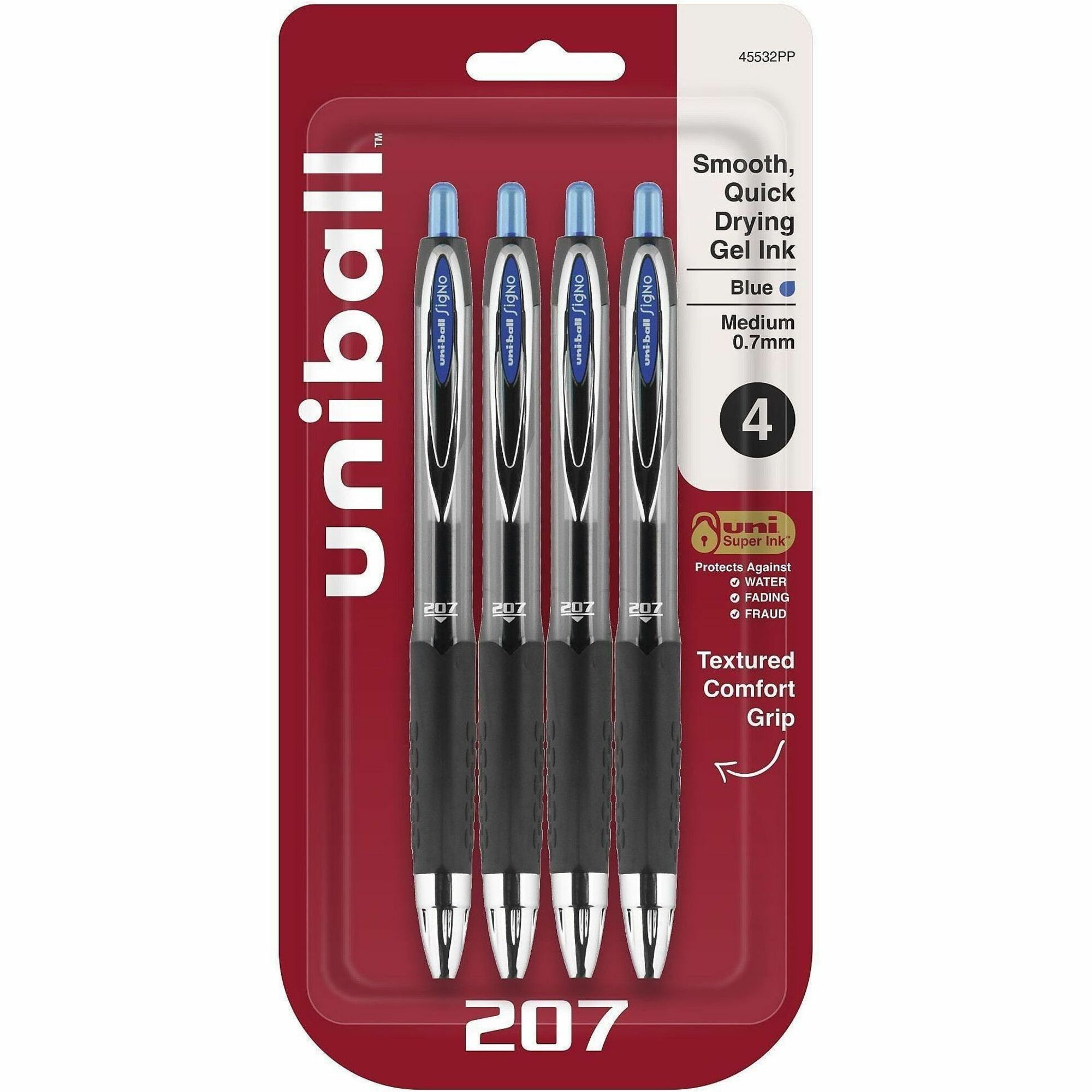 uniball™ 207 Gel Pen