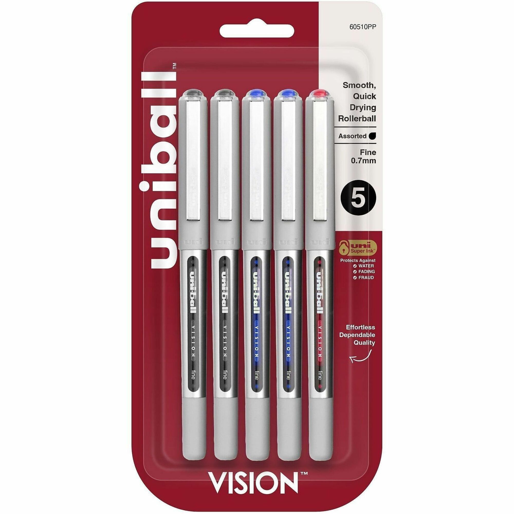 uniball™ Vision Rollerball Pen