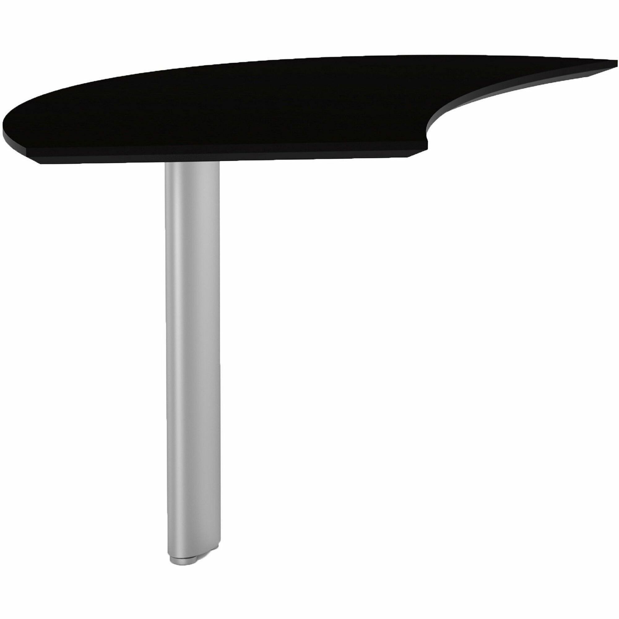 Safco Medina Mocha Laminate Office Unit