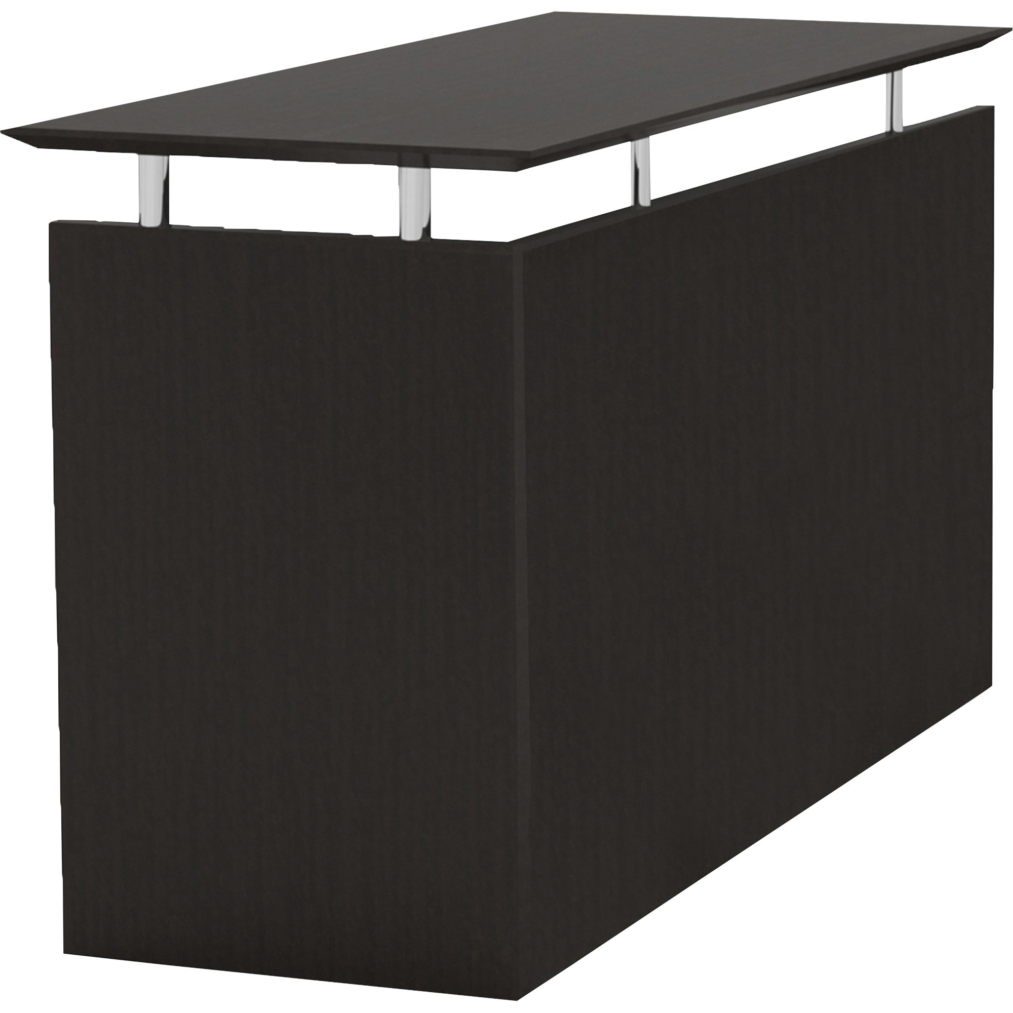 Safco Medina Mocha Laminate Office Unit