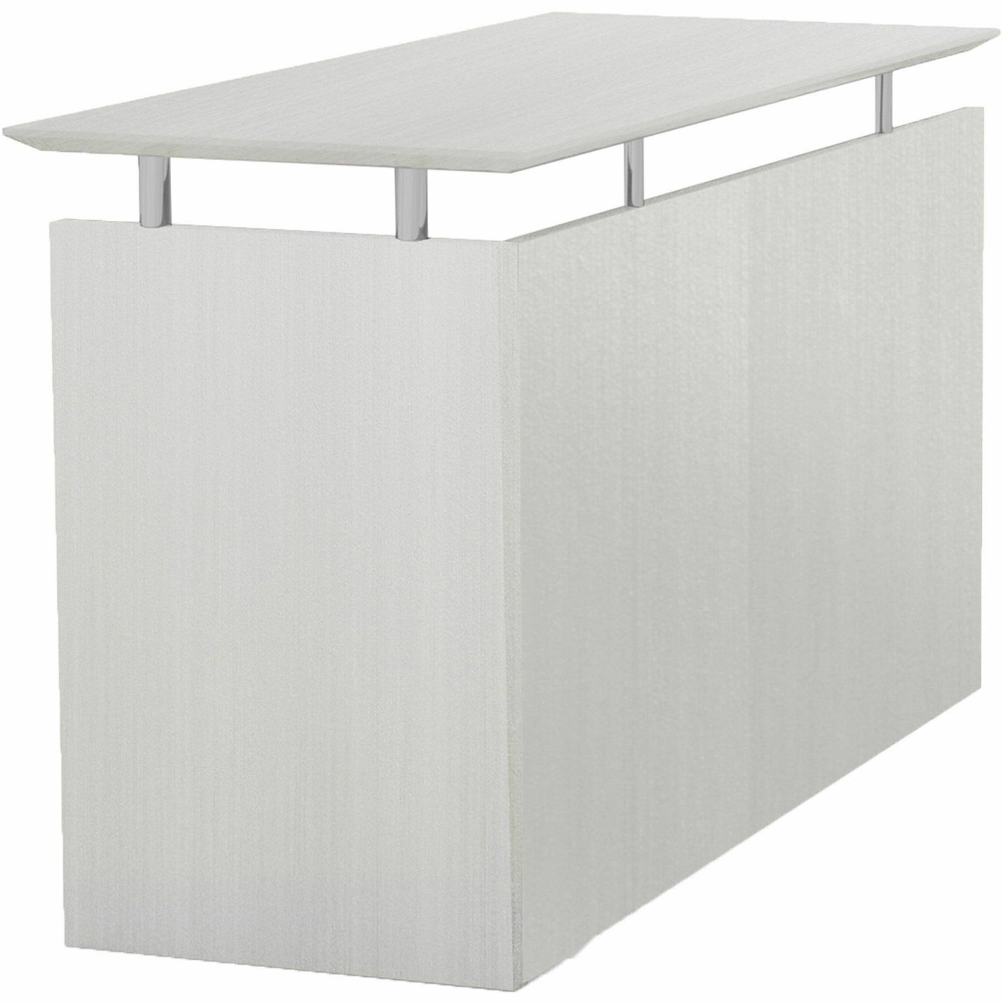 Safco Medina Textured Sea Salt Laminate Unit