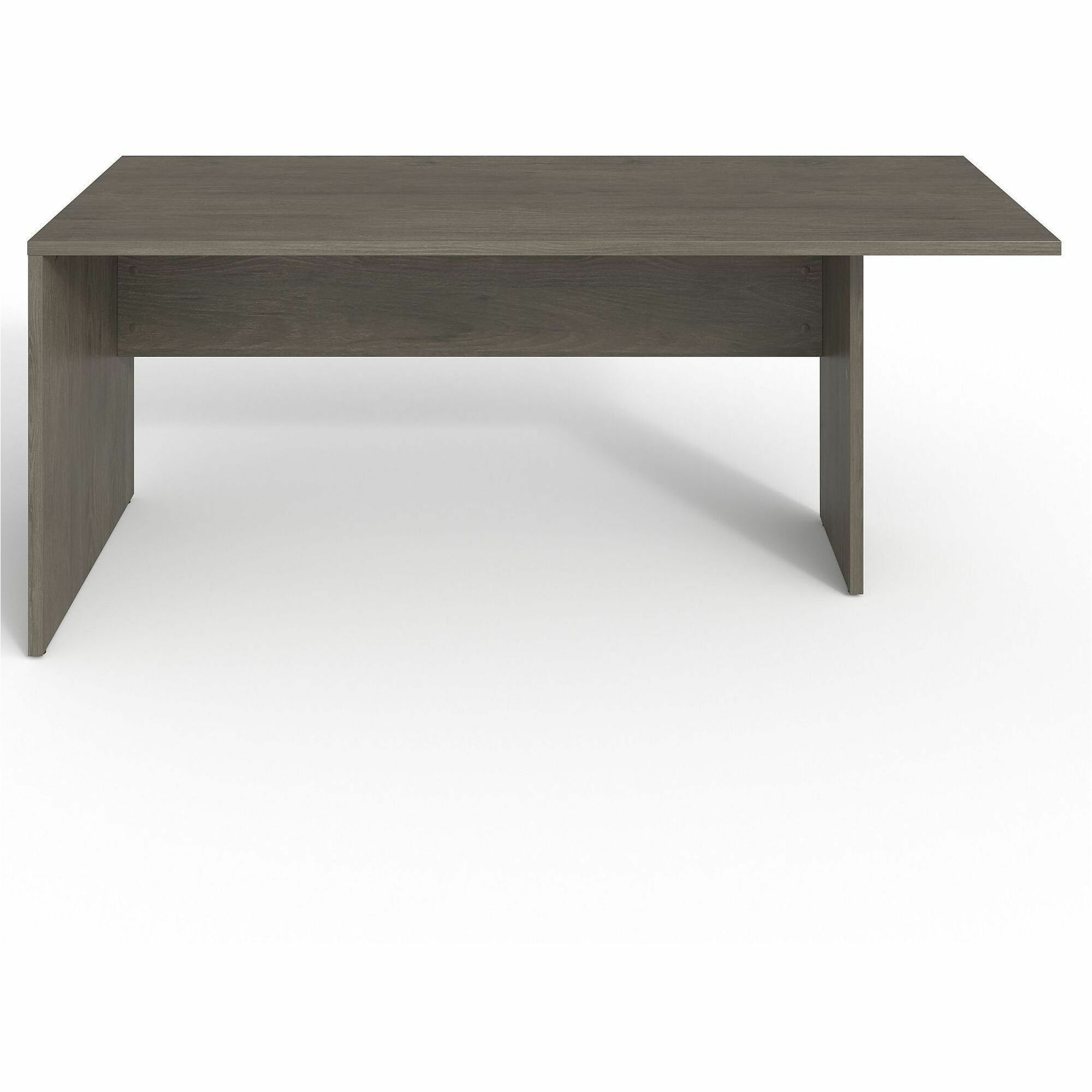 Lorell Prominence 2.0 Peninsula Desk