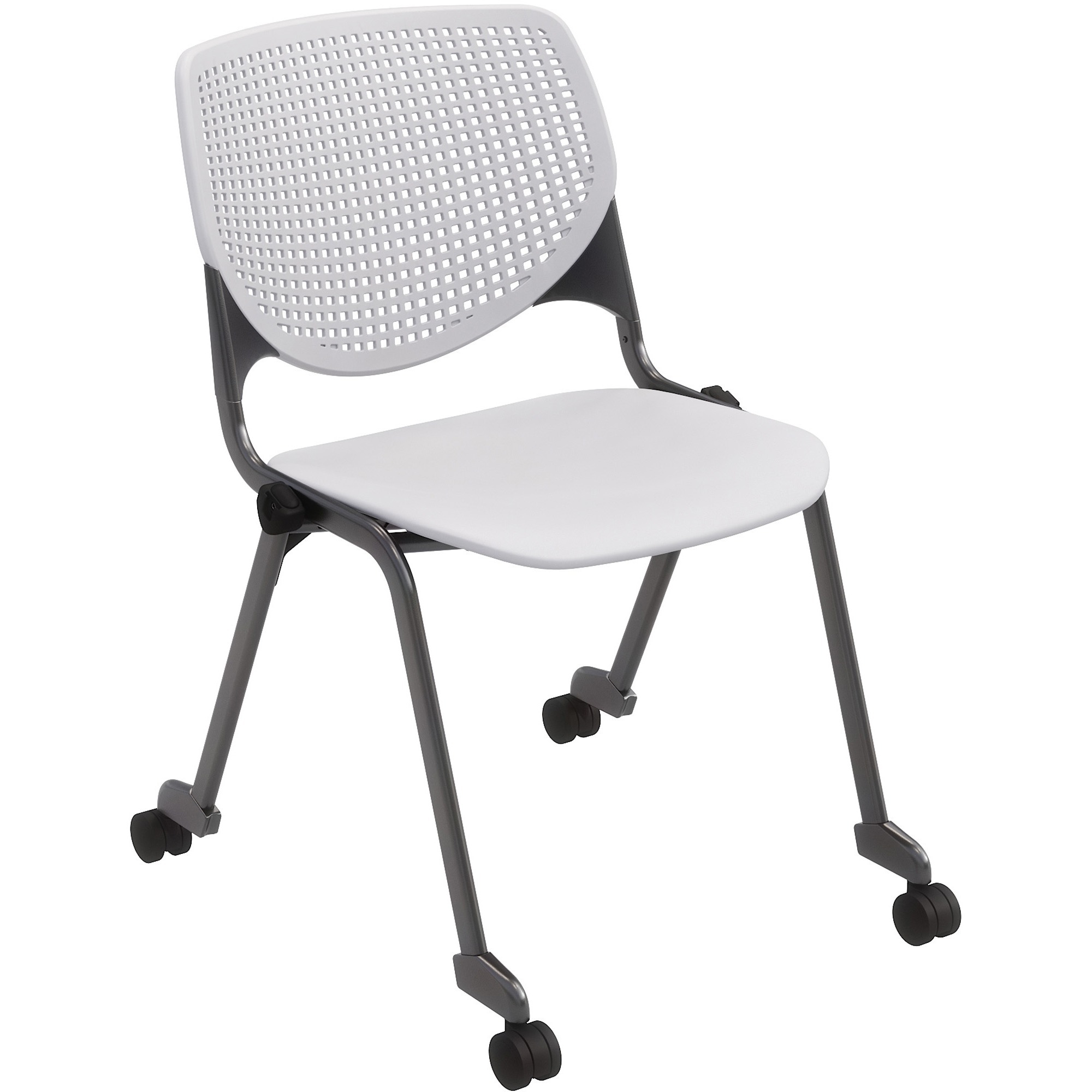 KFI Stacking Chair