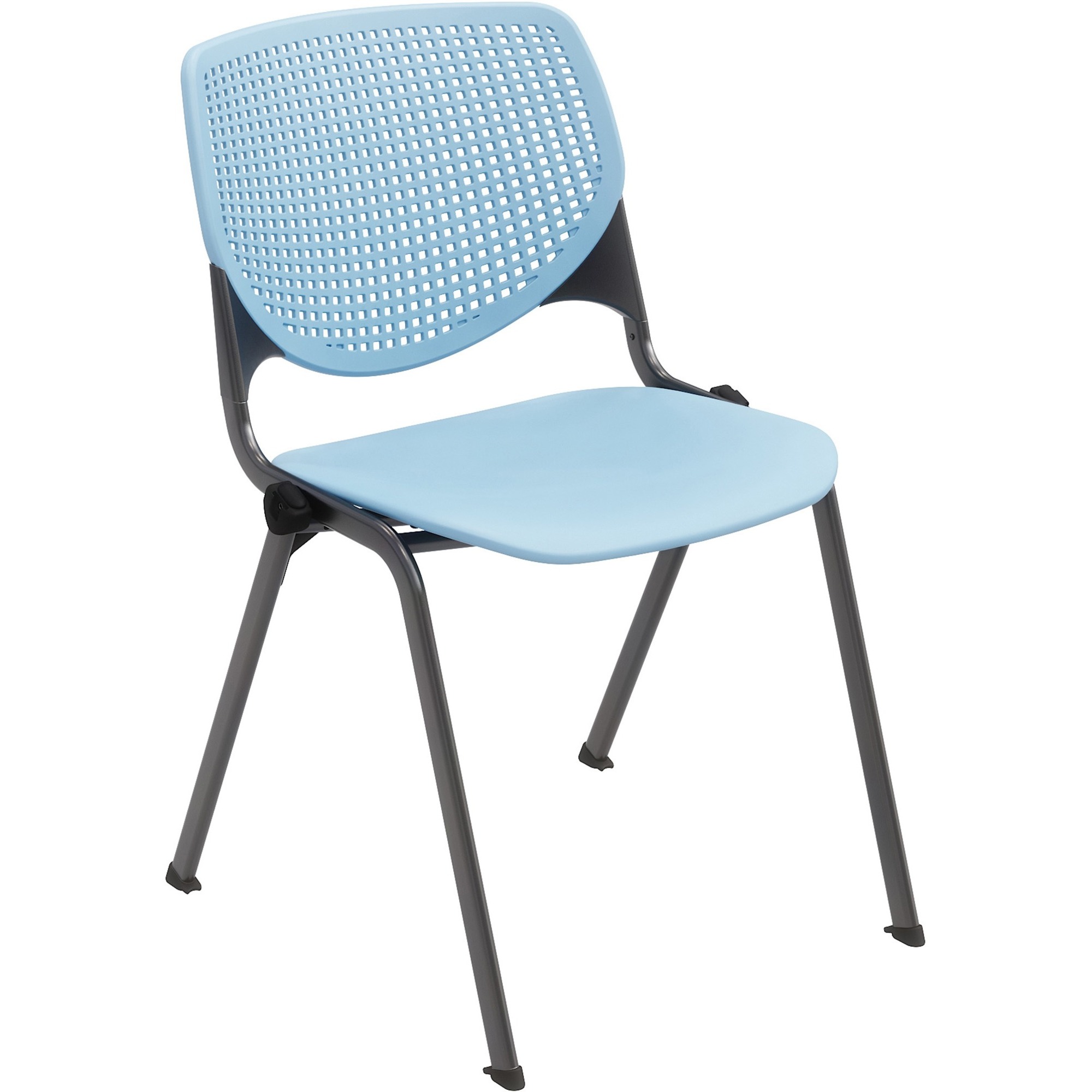 KFI Stacking Chair