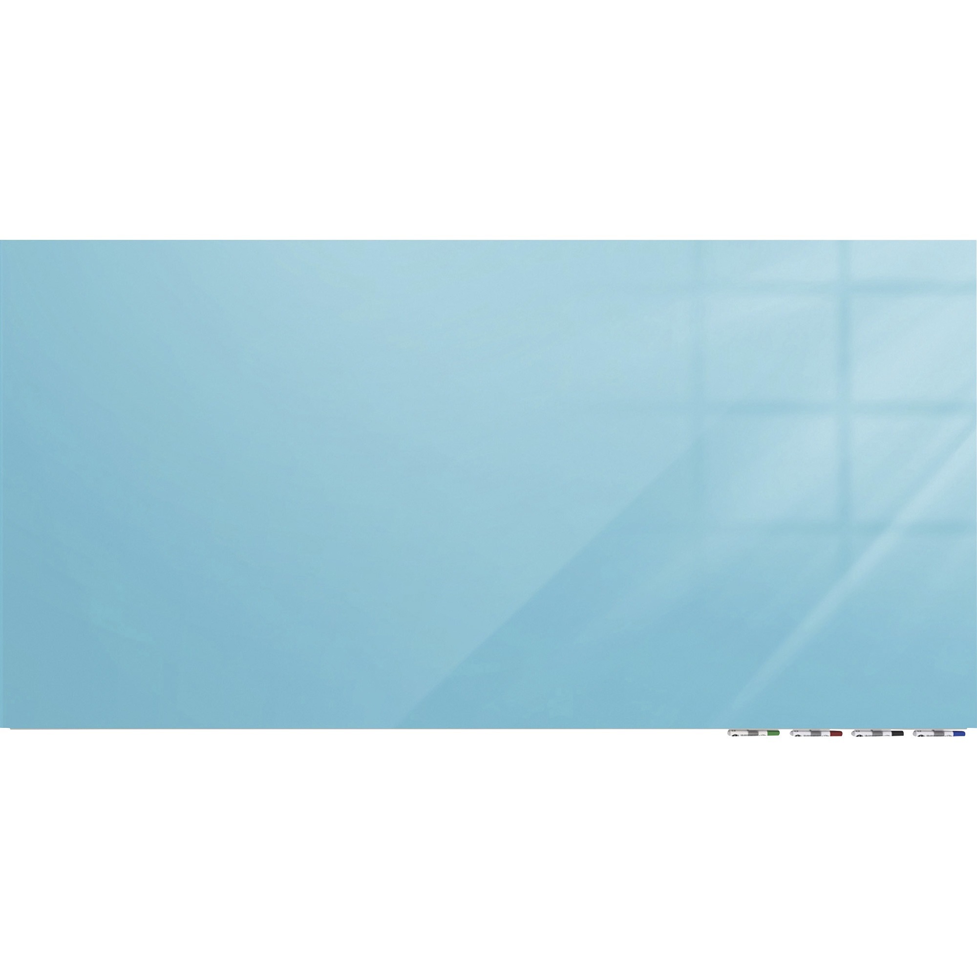 Ghent Magnetic Aria - Horizontal