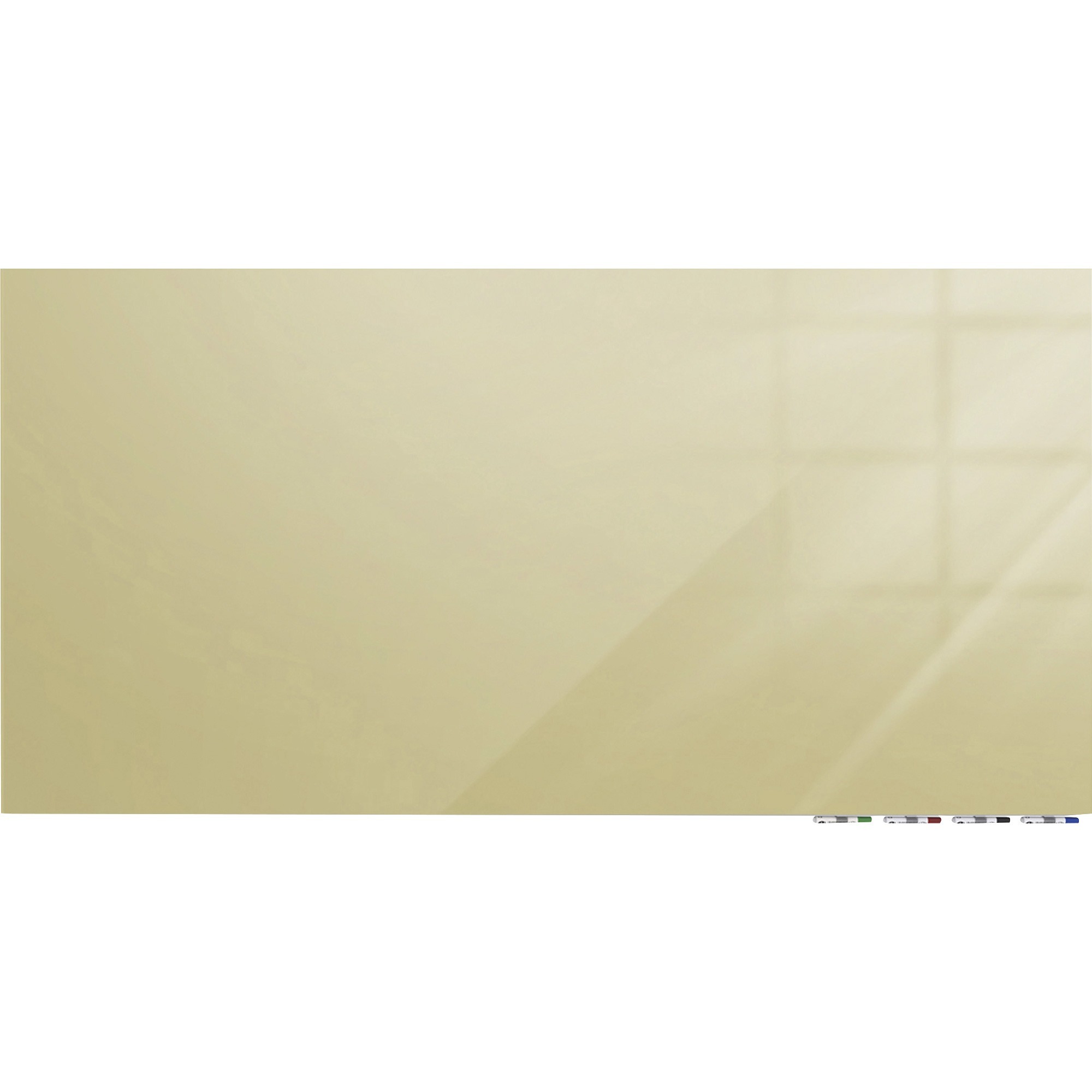 Ghent Magnetic Aria - Horizontal