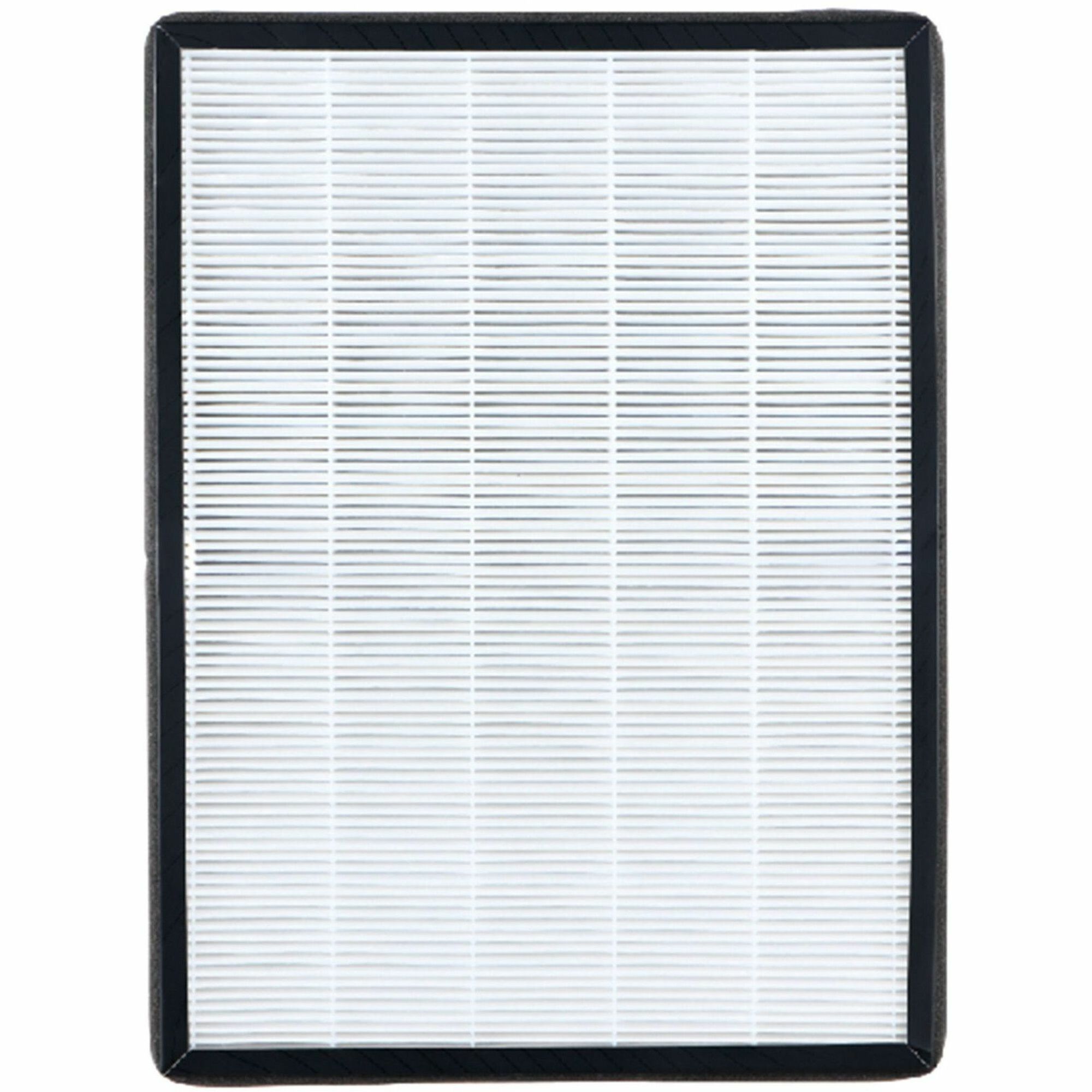 Lorell HEPA 240 4-Layer Air Purifier