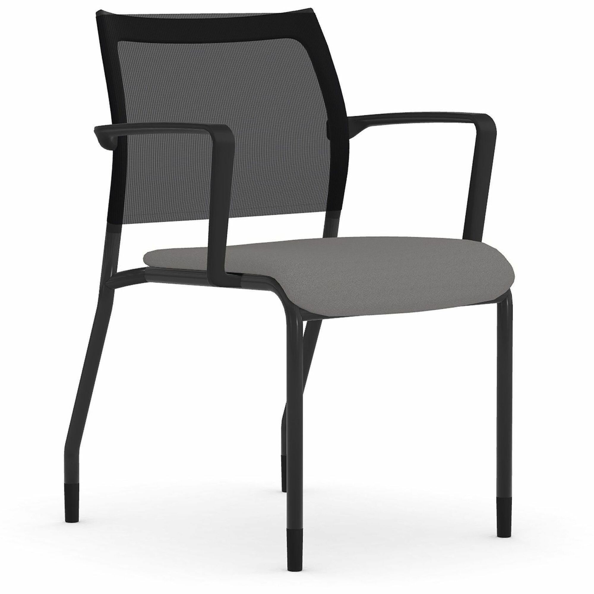9 to 5 Seating Luna Guest Chair