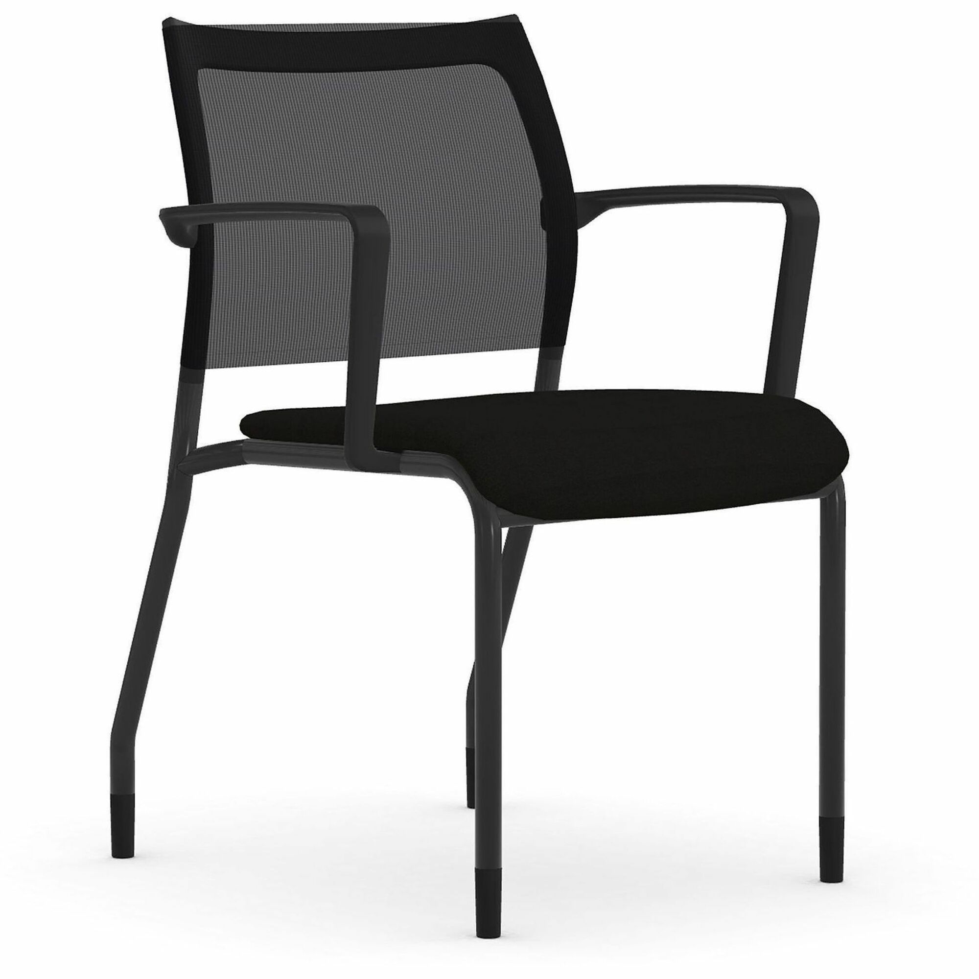 9 to 5 Seating Luna Guest Chair