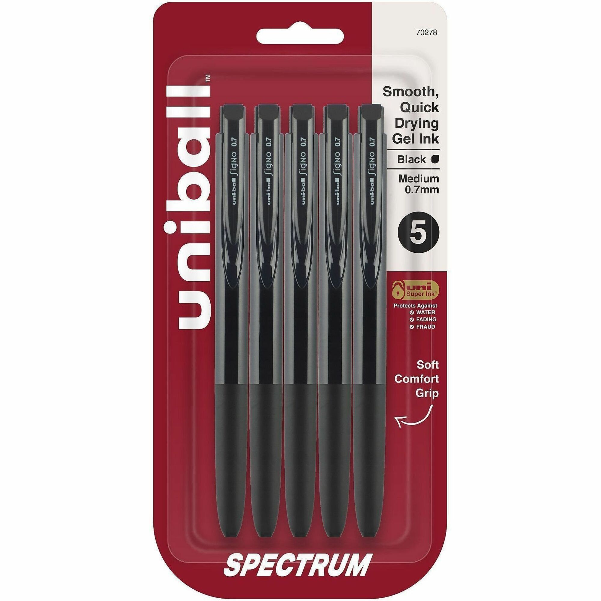 uniball™ Spectrum Gel Pen