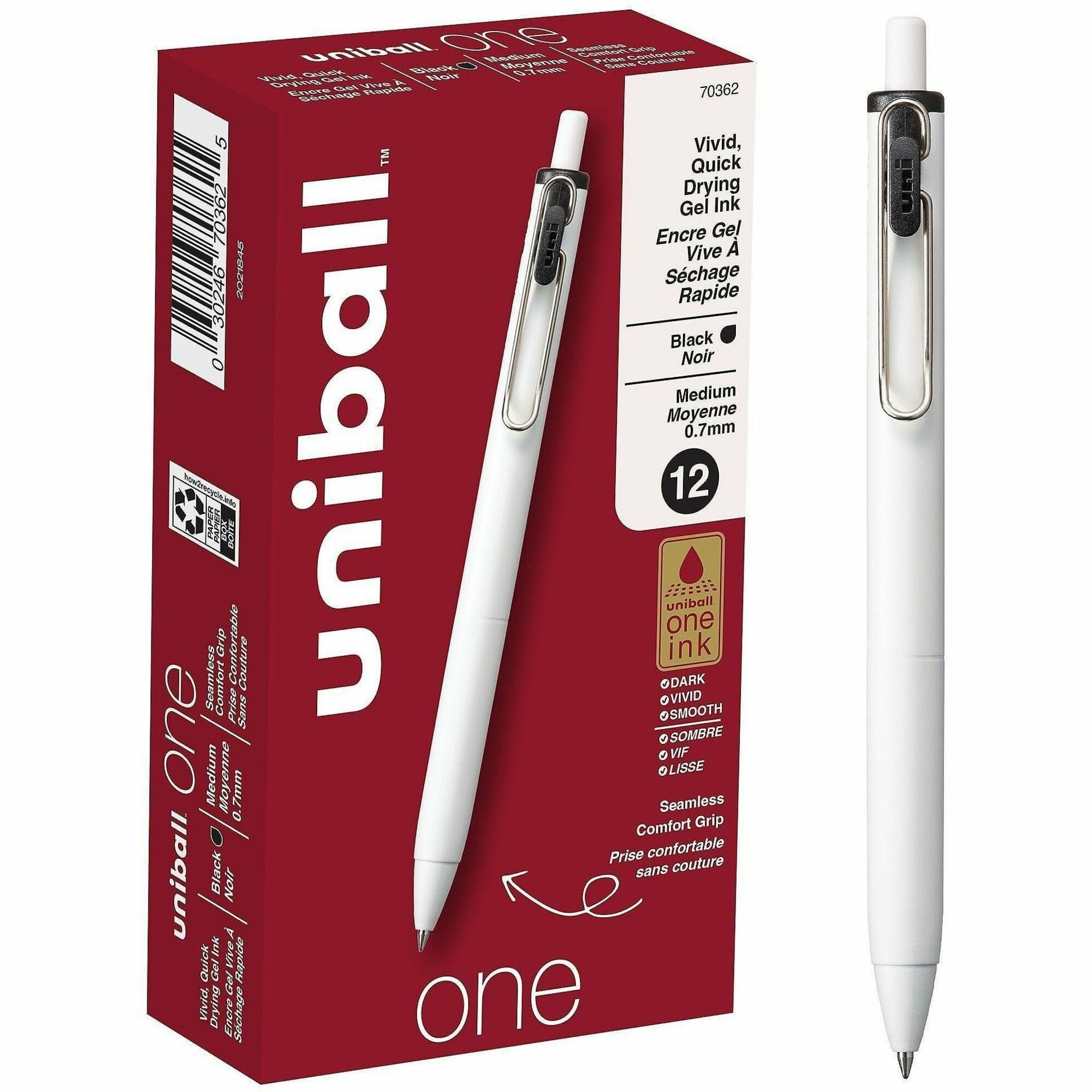 uniball™ ONE Gel Pen