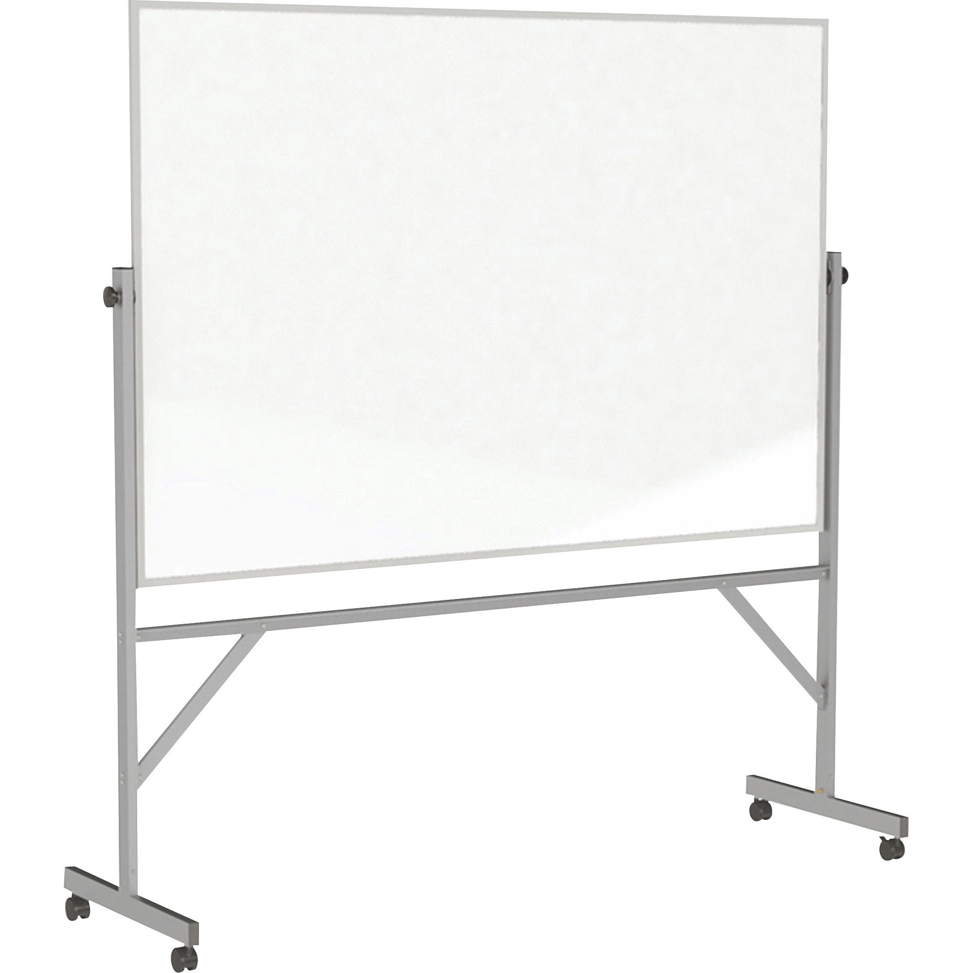 Ghent Traditional Reversible Mobile Magnetic Board