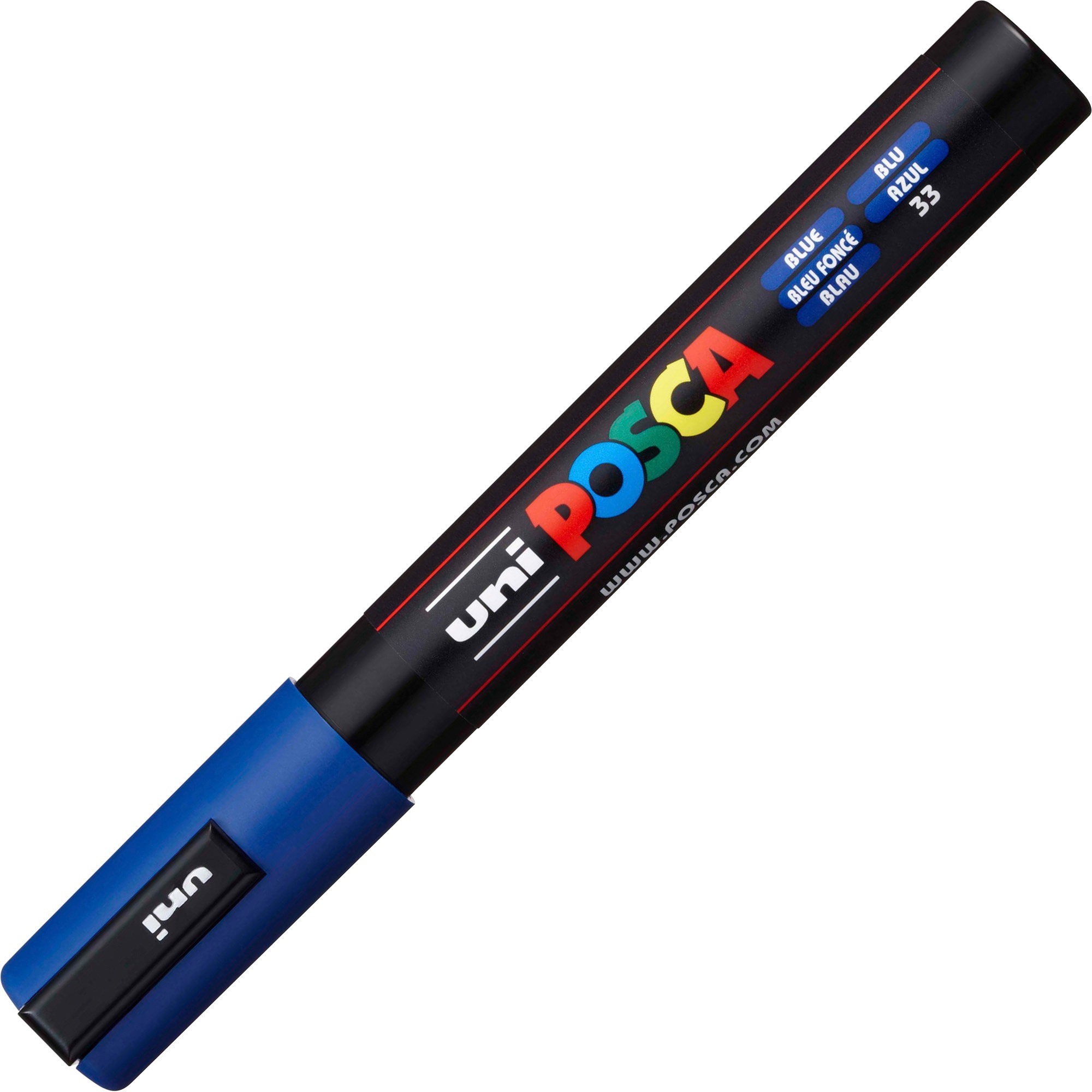 uniball™ Posca PC-5M Paint Markers
