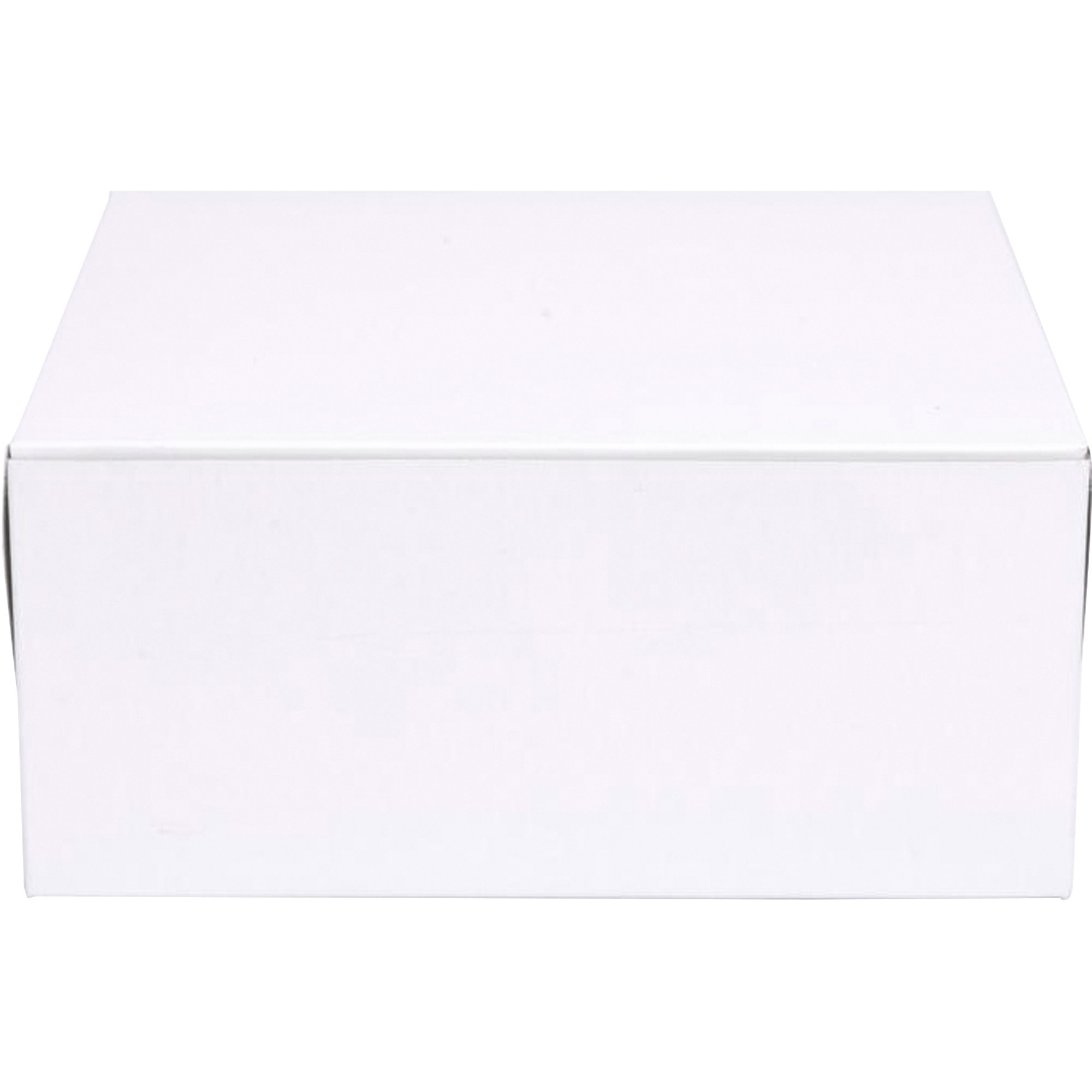 SCT Standard Bakery Boxes