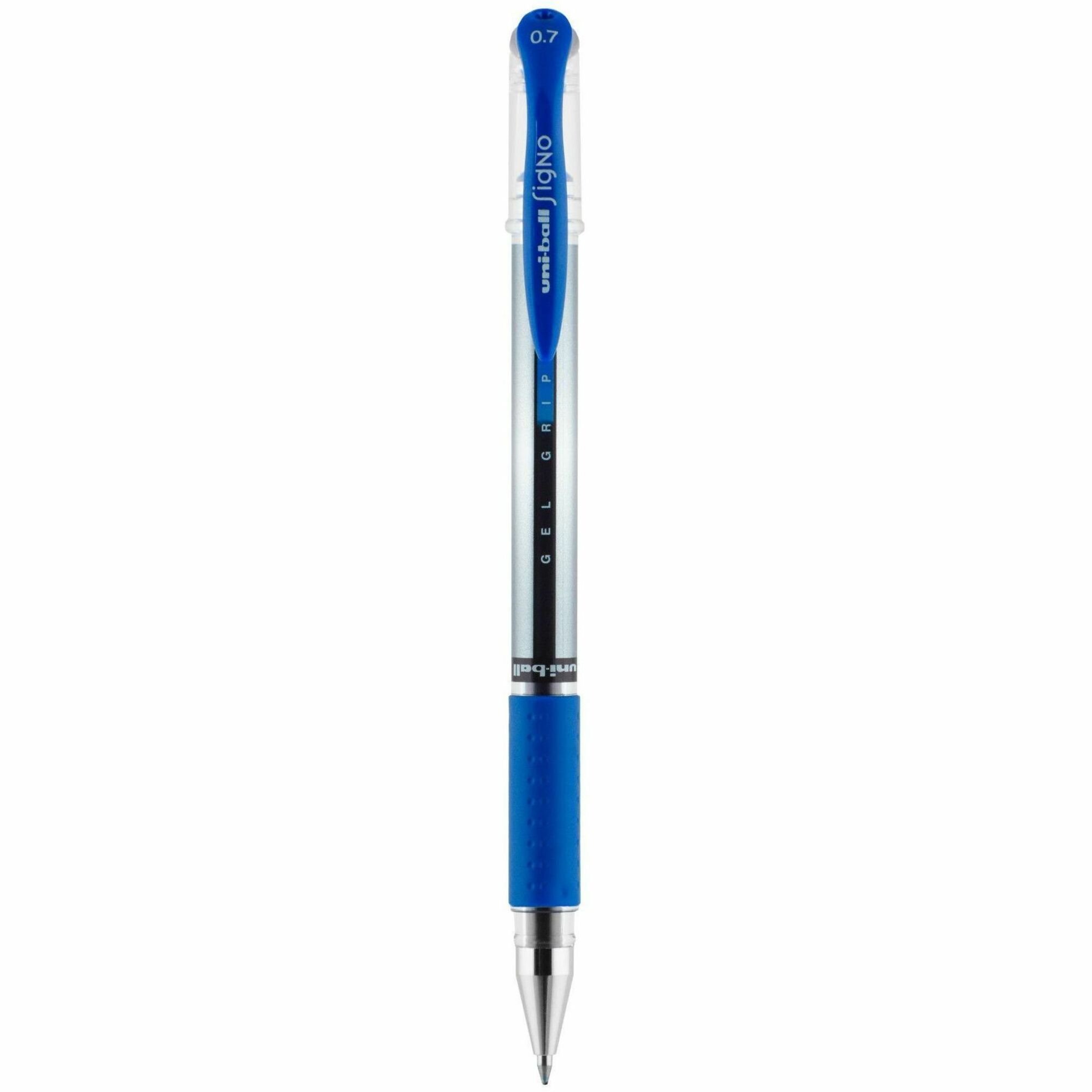 UniBall Signo Gel Grip Pen Madill The Office Company