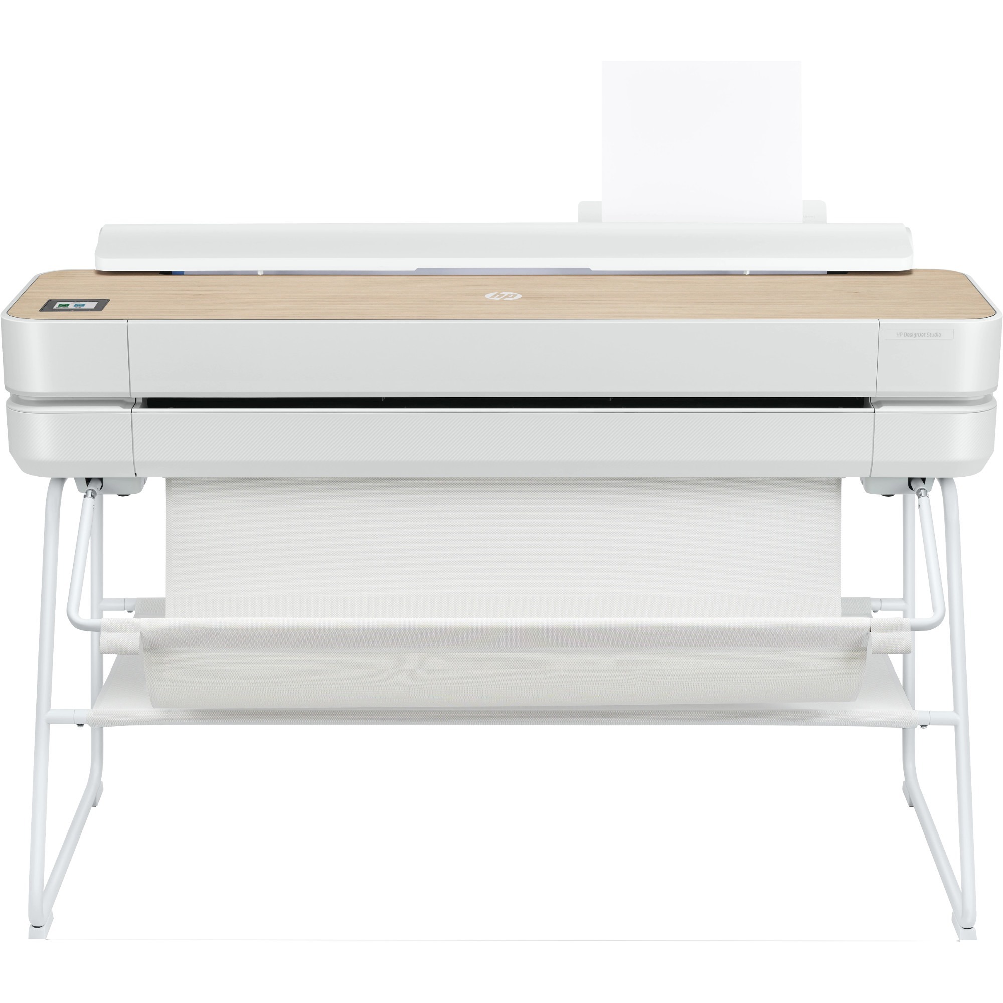 HP DesignJet Studio A1 Inkjet Large Format Printer - Color - 4 Color(s) - 25 Second Color Speed - 2400 x 1200 dpi - 1 GB - USB - Ethernet - Wireless LAN - Bond Paper, Coated Paper, Heavyweight Paper, Plain Paper, Bright White Inkjet Paper, Blueprint, Tech