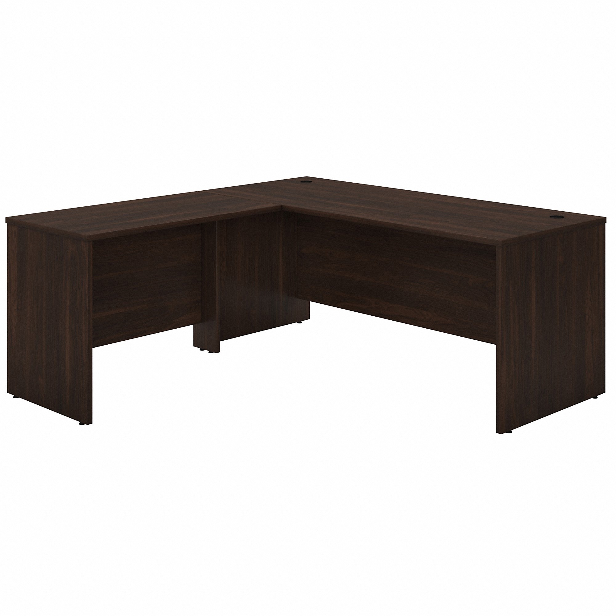 Bush Business Furniture Studio C L Shaped Desk