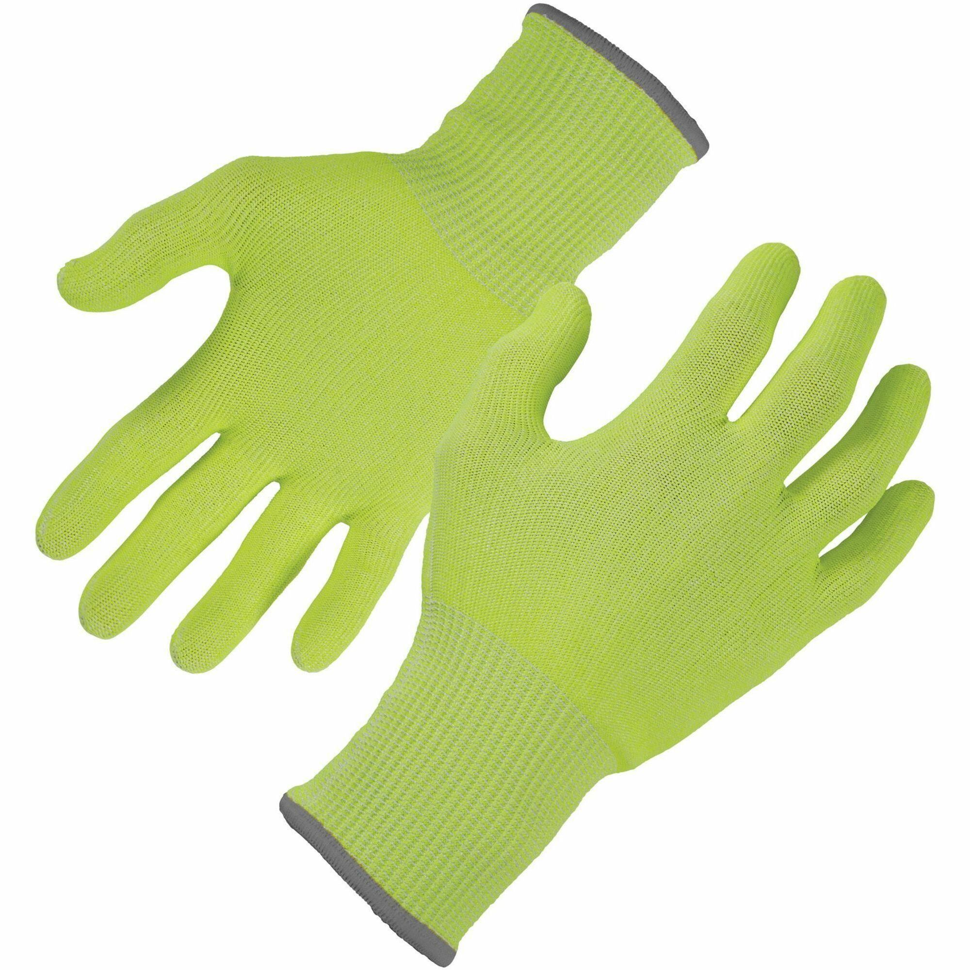 Ergodyne 7040 Cut-Resistant Food-Grade Gloves