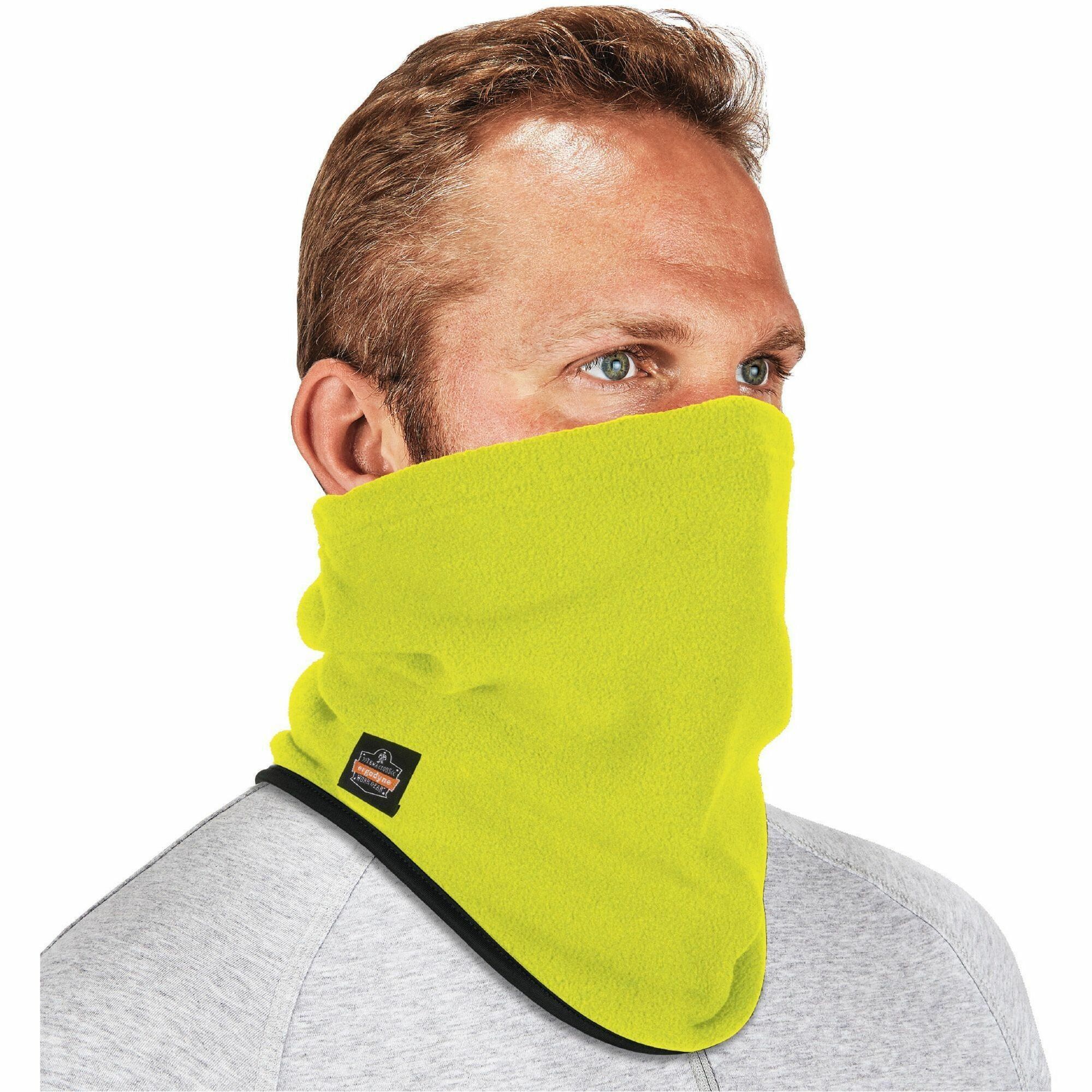 Ergodyne 6960 Fleece Neck Gaiter