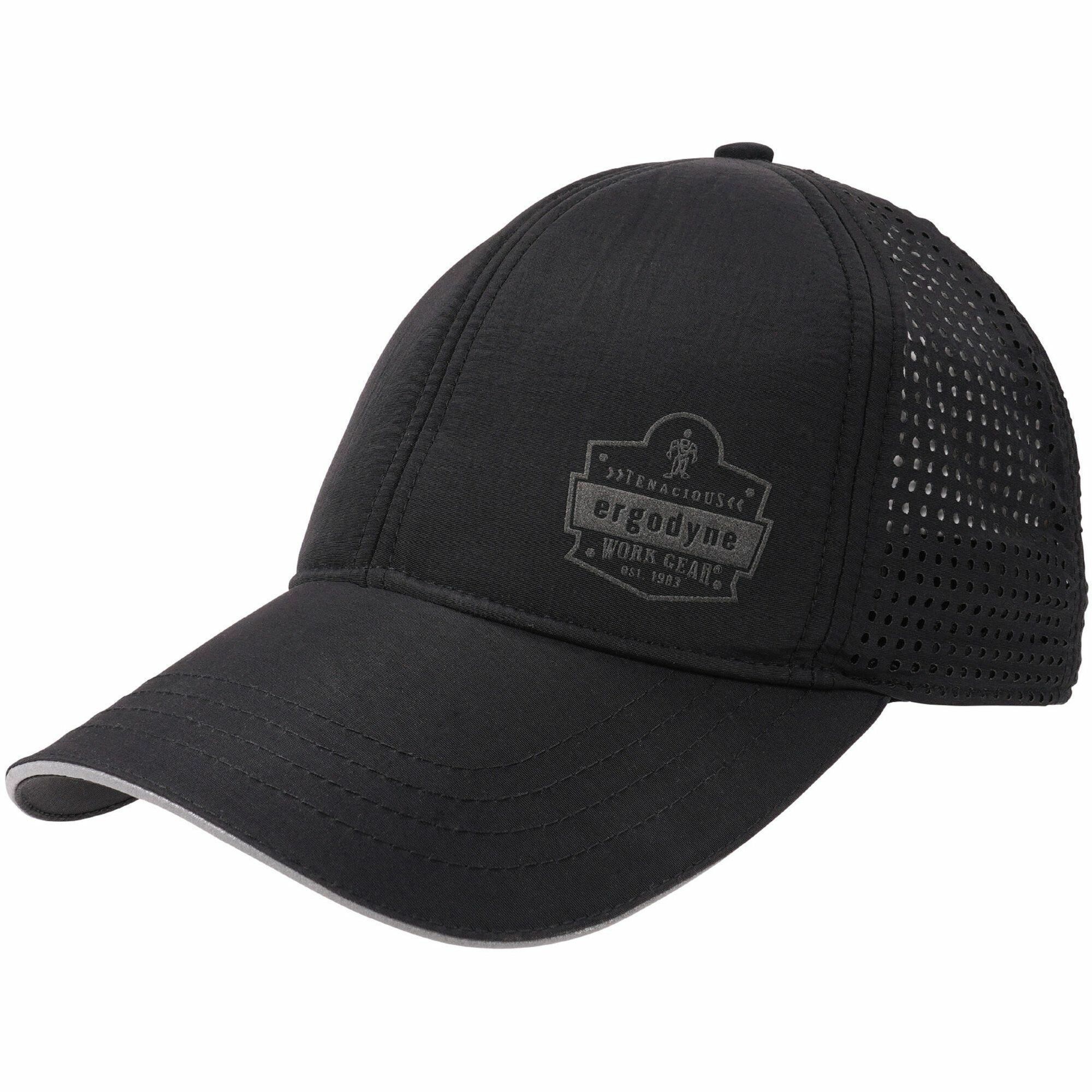 Ergodyne 8937 Cooling Baseball Hat