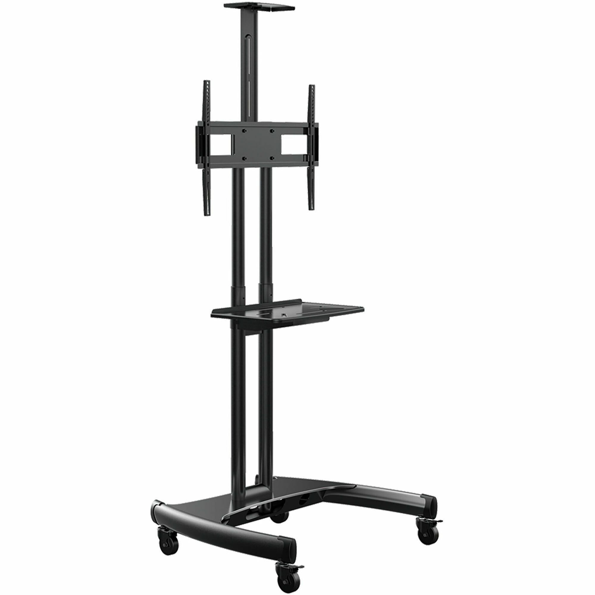 Rocelco VSTC Standard TV Cart