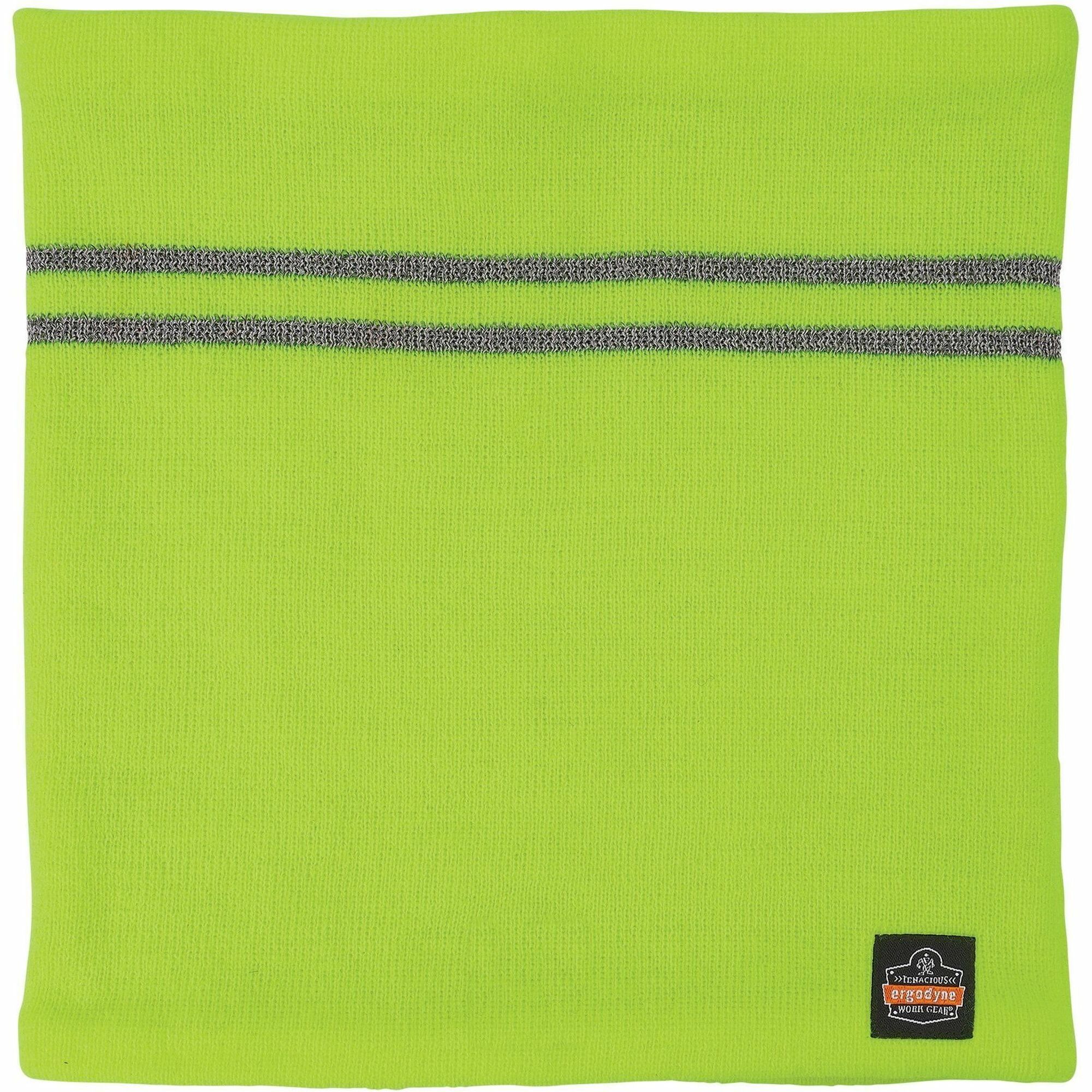 Ergodyne 6961 Reflective Winter Neck Gaiter