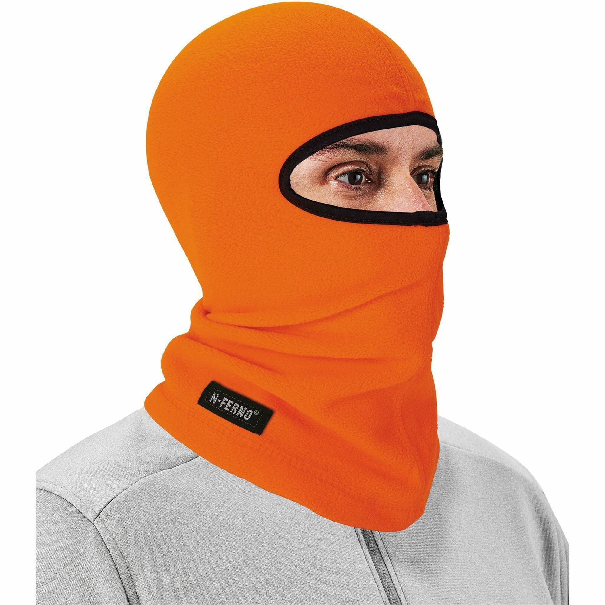 Ergodyne Fleece Balaclava Face Mask