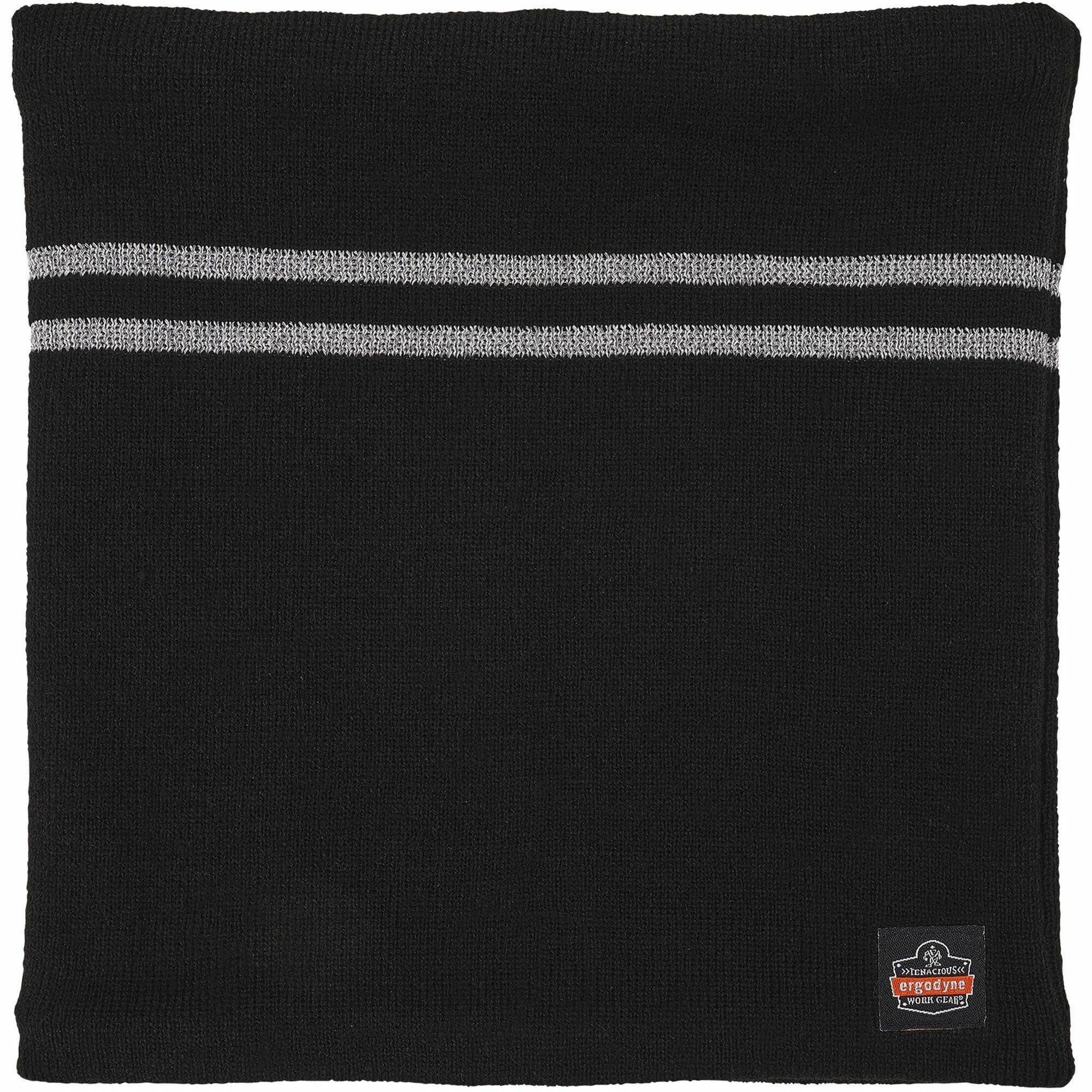 Ergodyne 6961 Reflective Winter Neck Gaiter