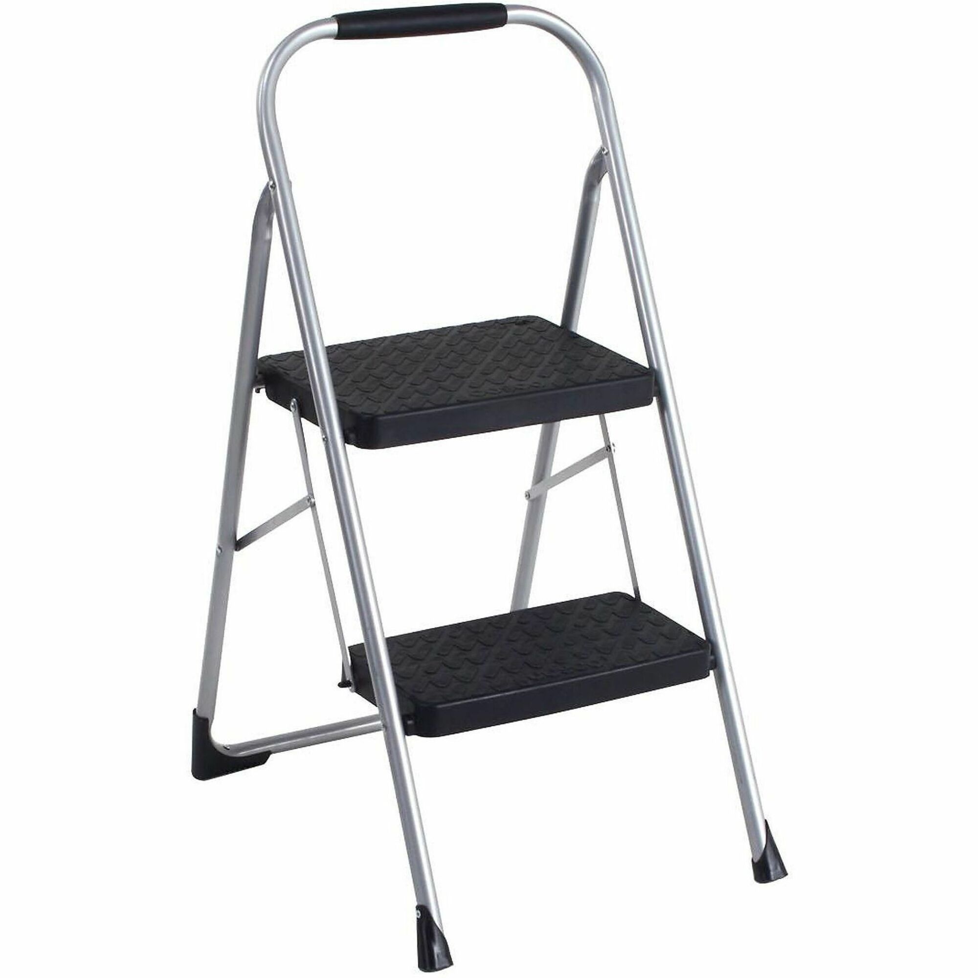 Cosco 2-Step Big Step Folding Step Stool