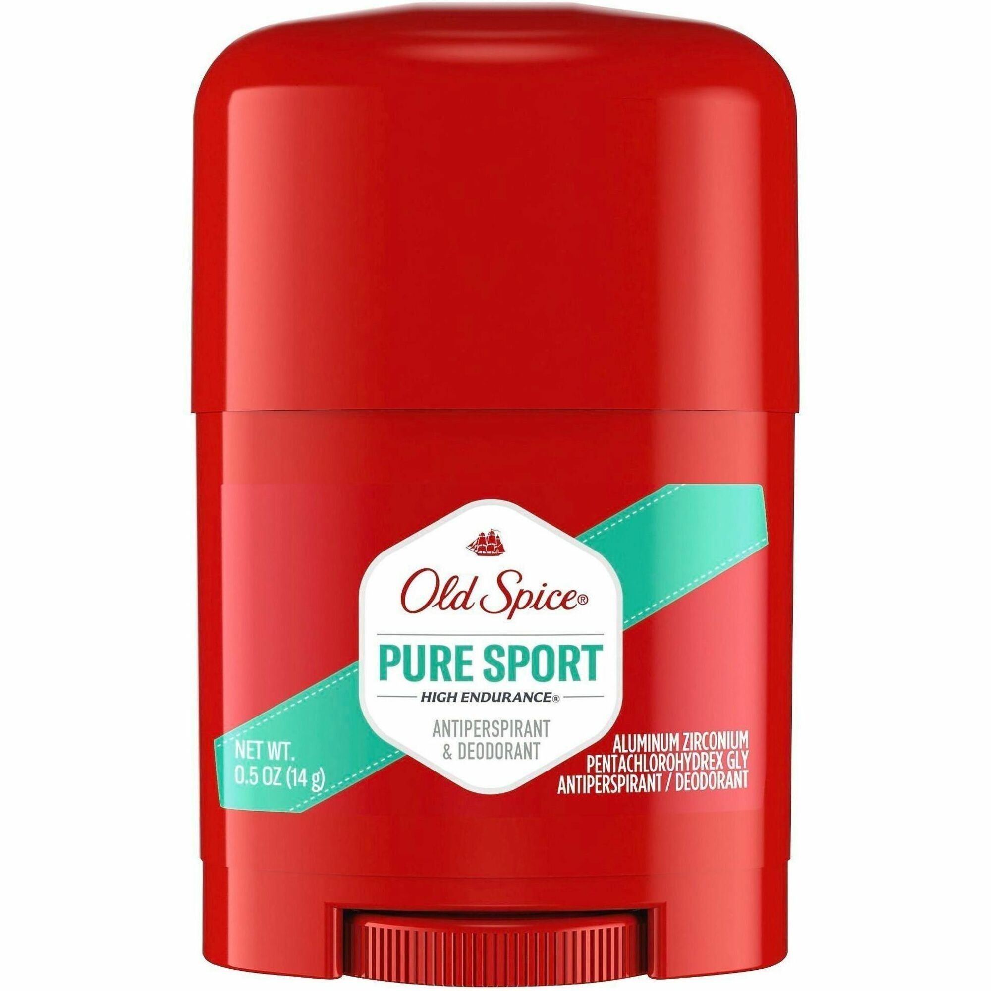 Old Spice Deodorant