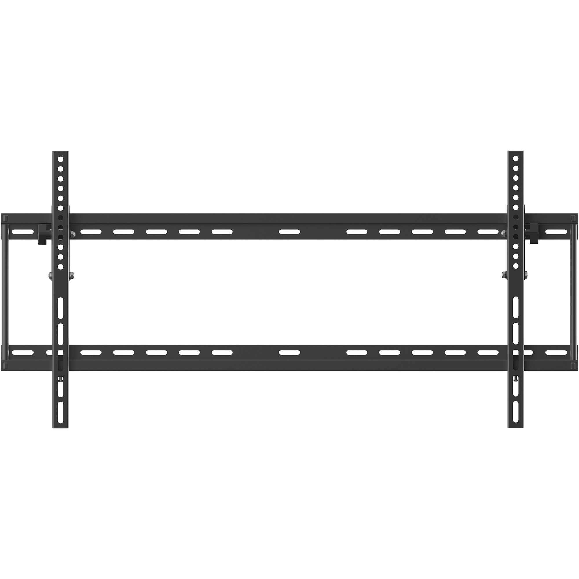 Rocelco LTM Mounting Bracket for TV - Black