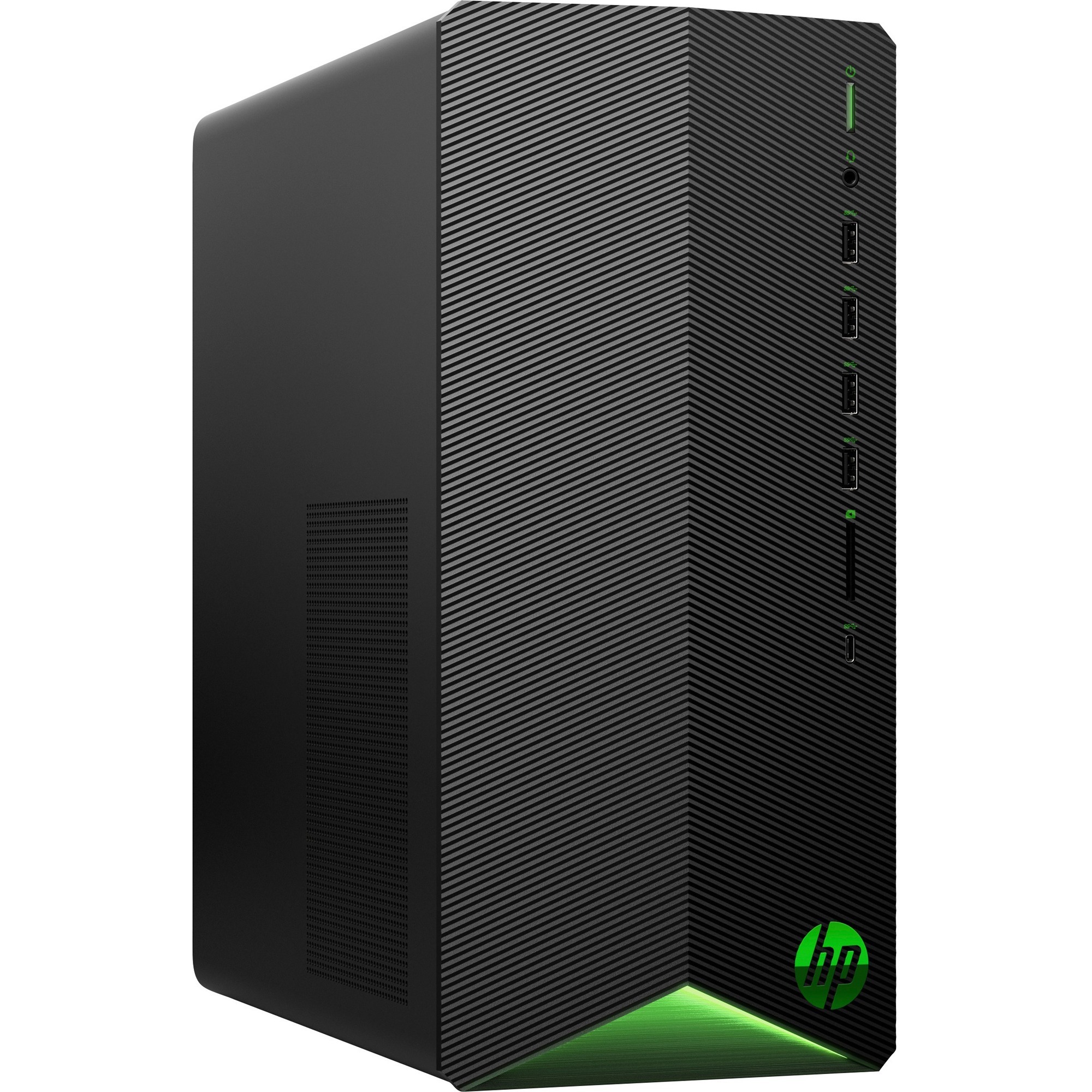 HPI SOURCING NEW Pavilion Gaming TG012000a TG012003w Gaming Desktop