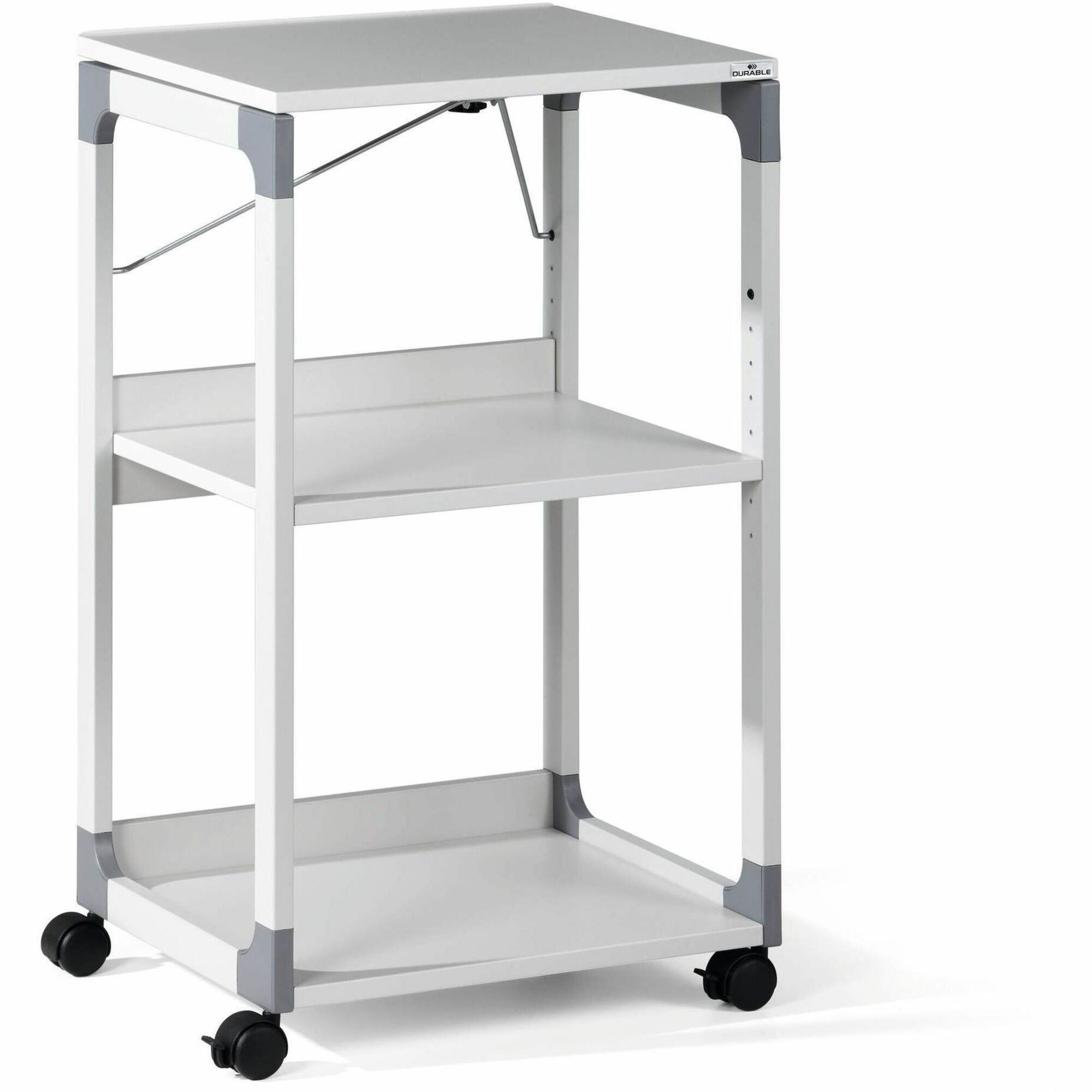 DURABLE System Overhead/Beamer Trolley