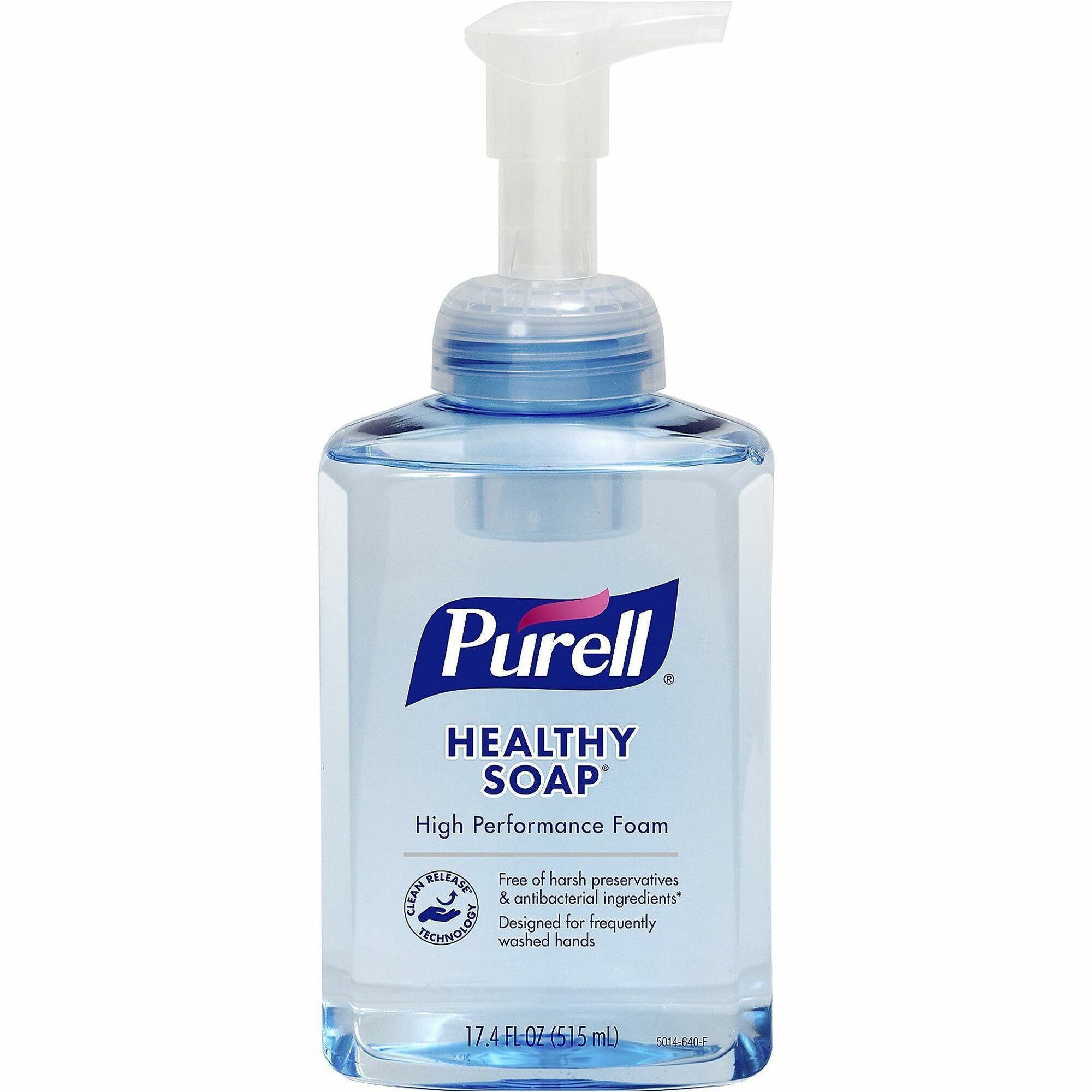 PURELL&reg; CRT HEALTHY SOAP High Performance Foam