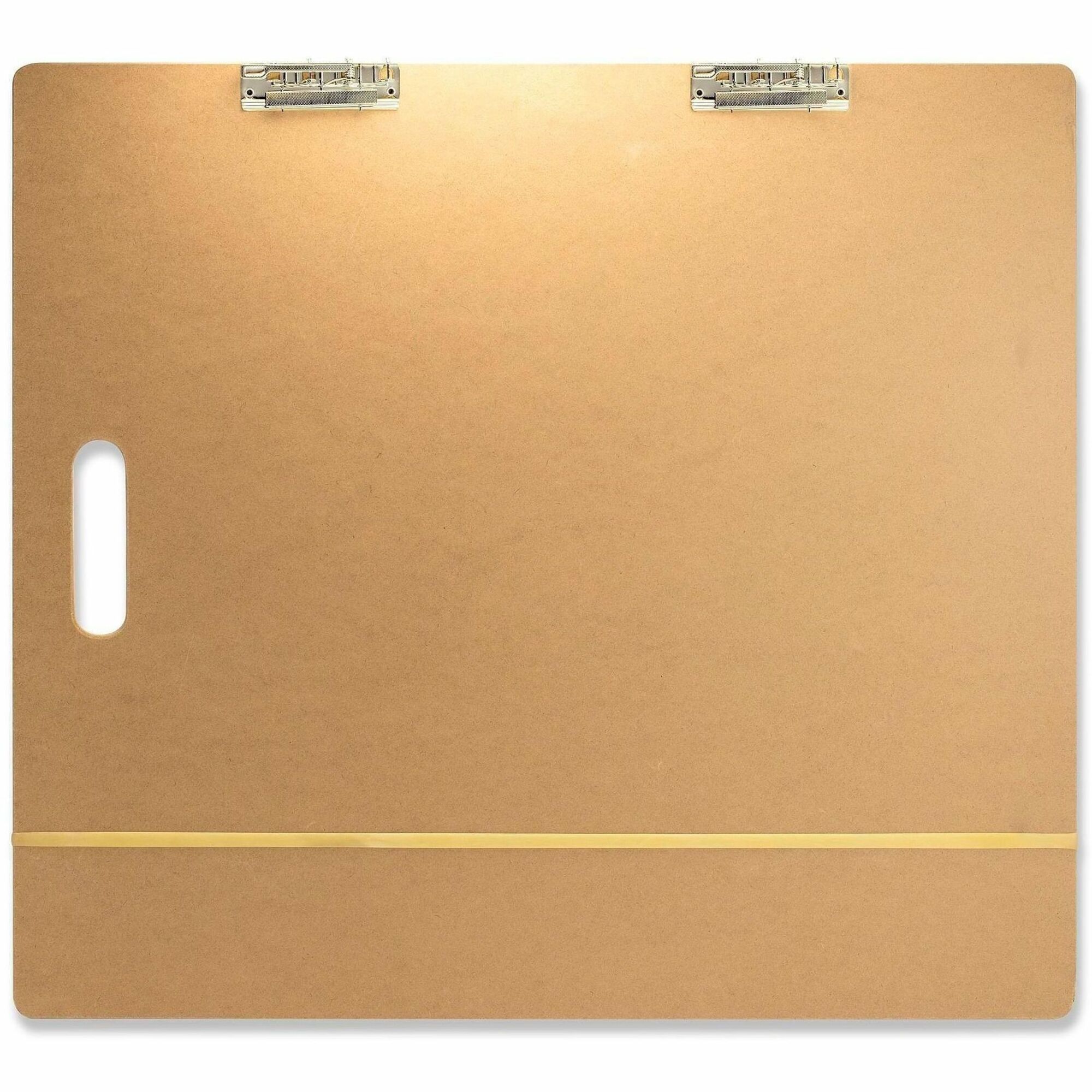 Officemate 83099 Artist Sketch Clip Board, 23"x 26"