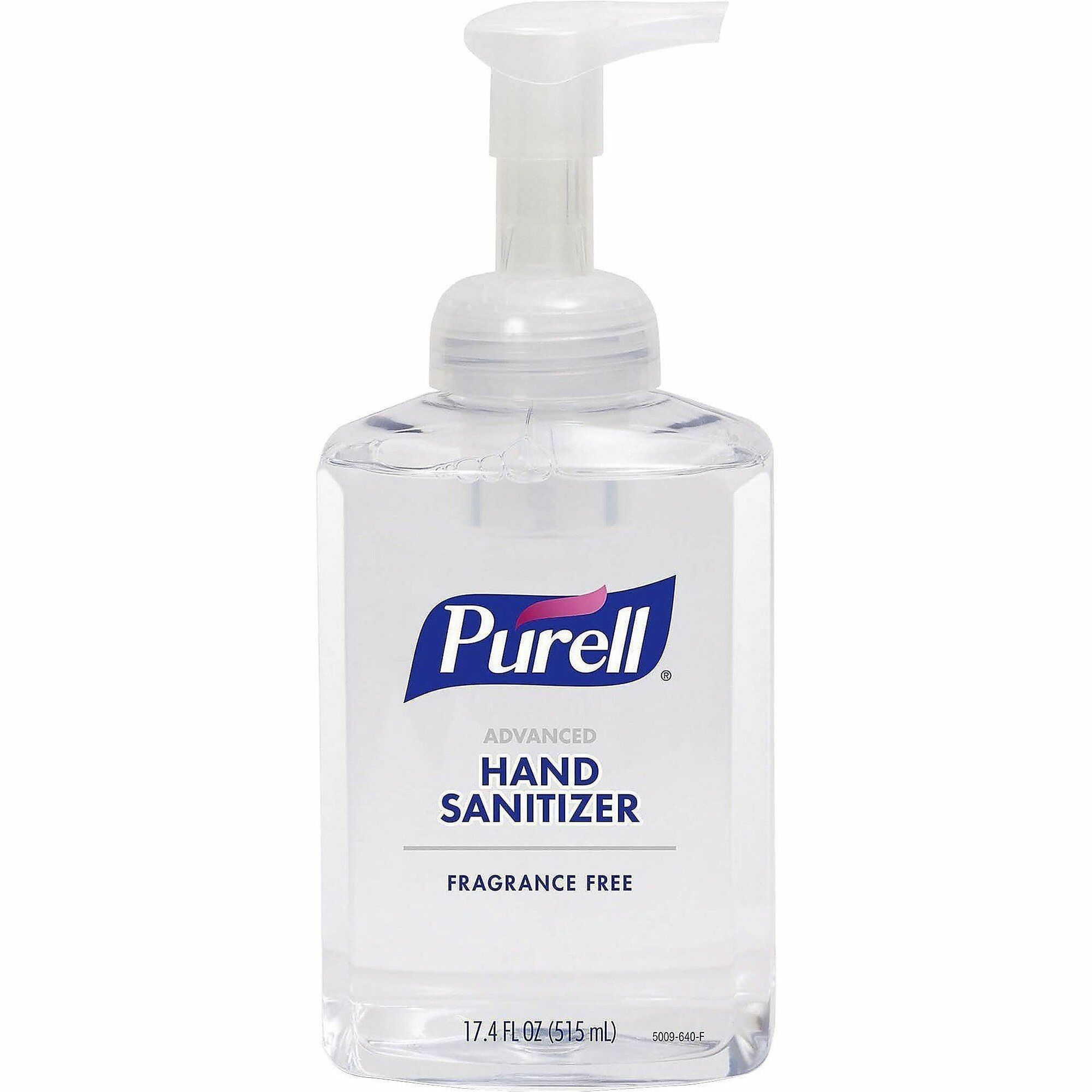 PURELL® Hand Sanitizer Foam