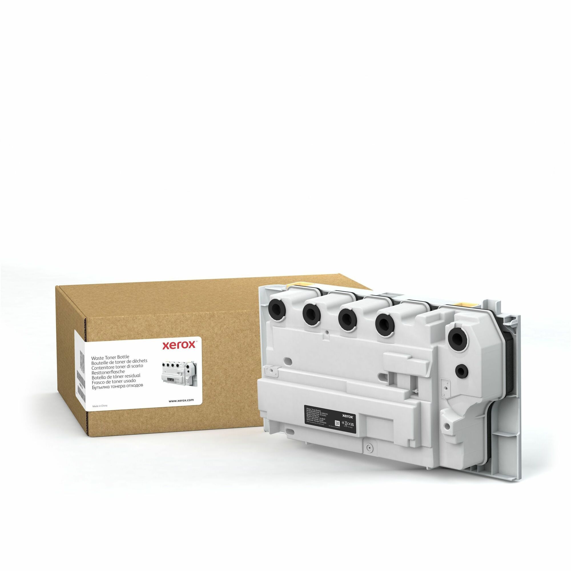 Xerox Waste Cartridge For The VersaLink C620/C625 - Laser - 170000 Pages