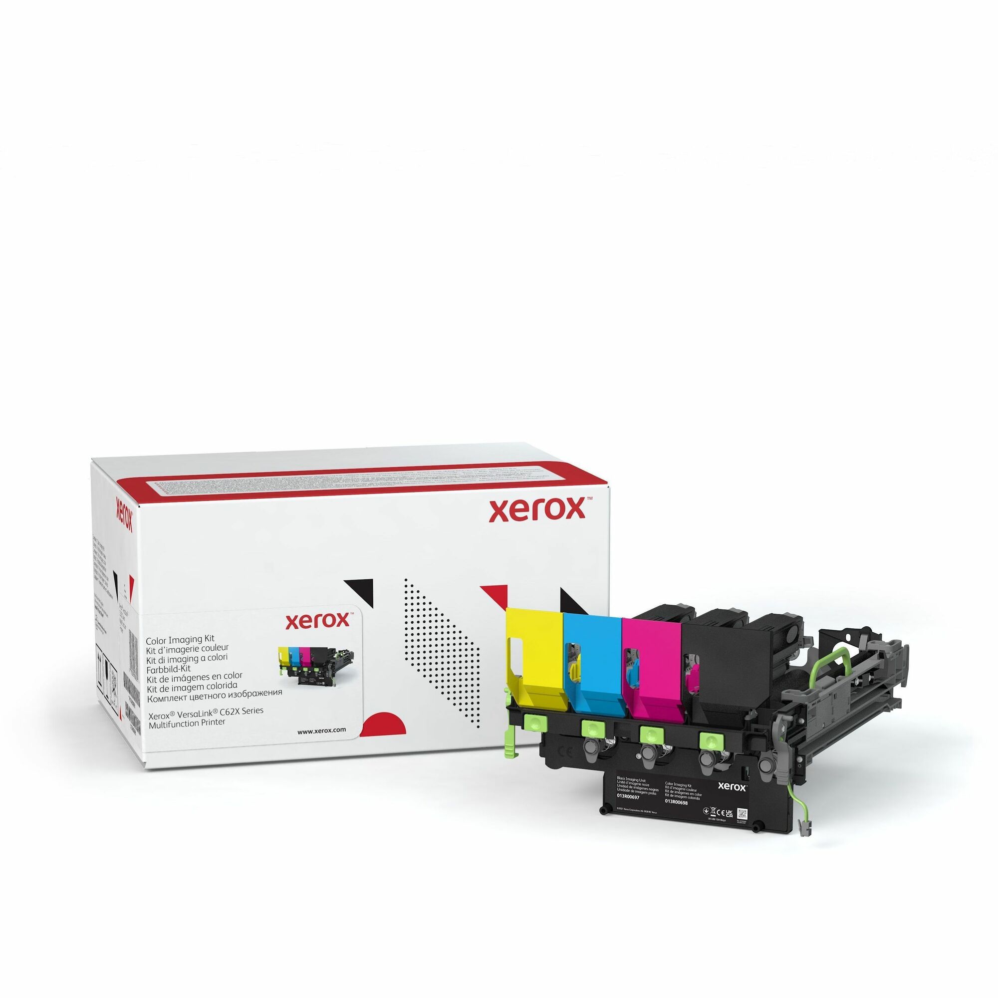 Xerox Imaging Drum - Laser Print Technology - 150000