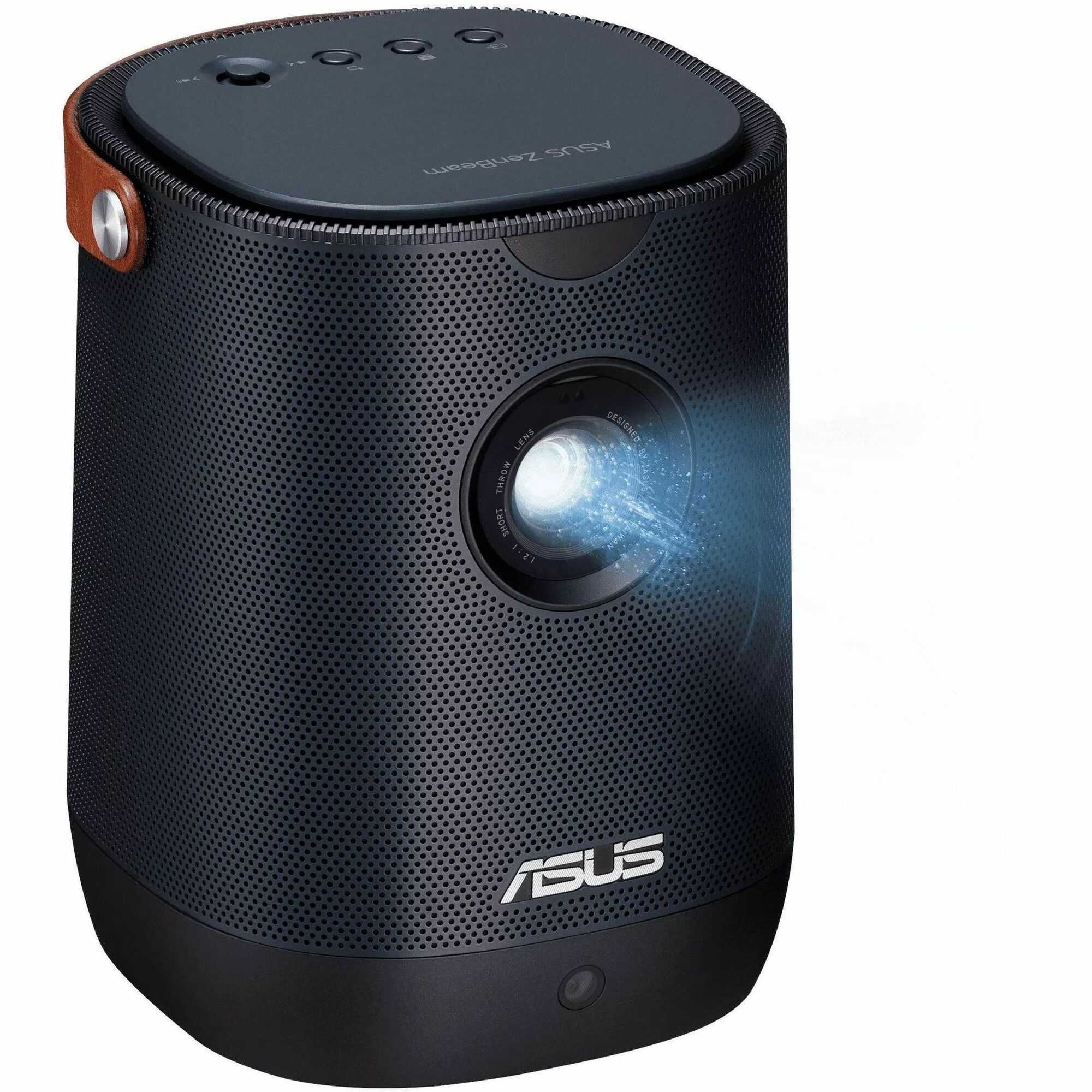 asus dlp projector