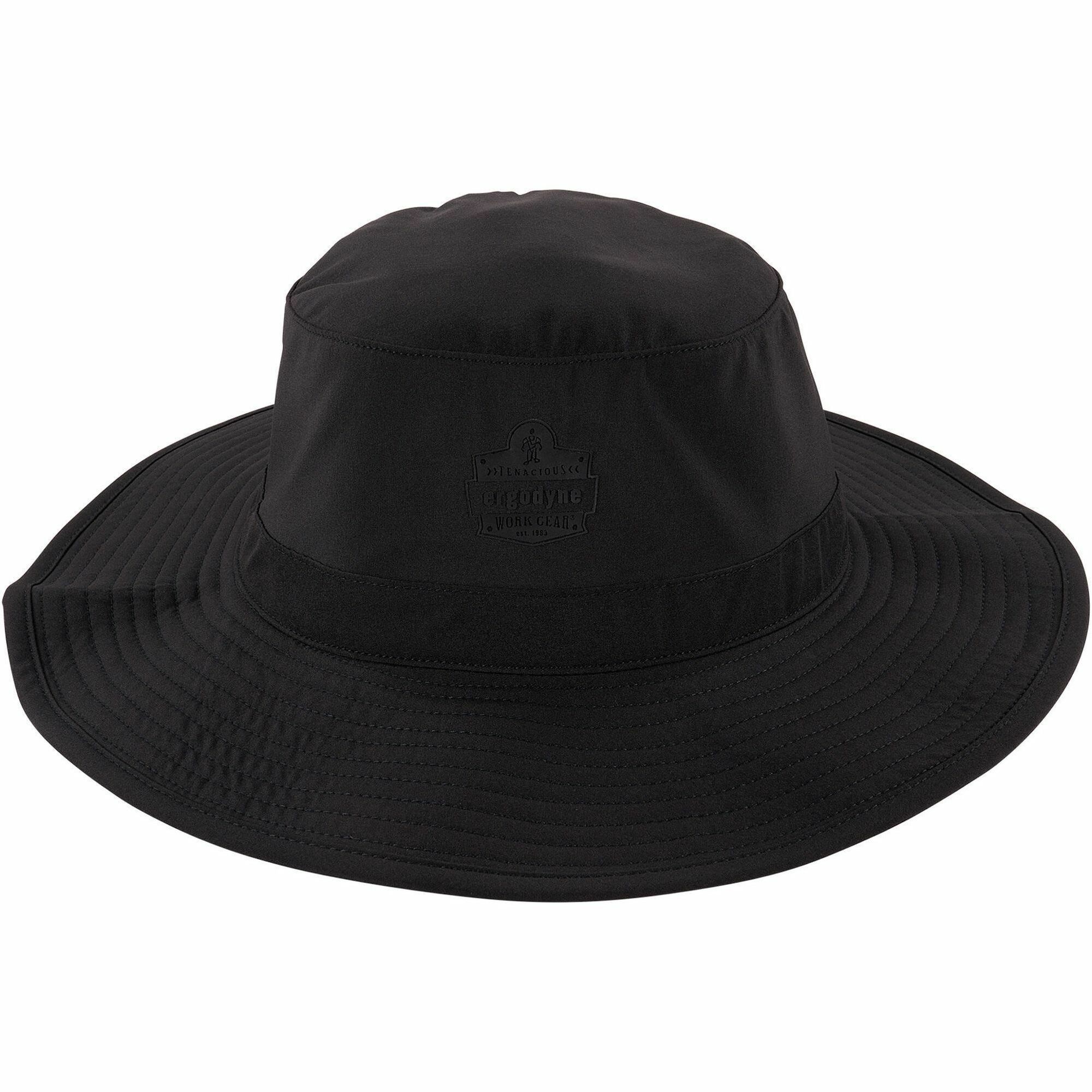 Ergodyne 8939 Cooling Bucket Hats