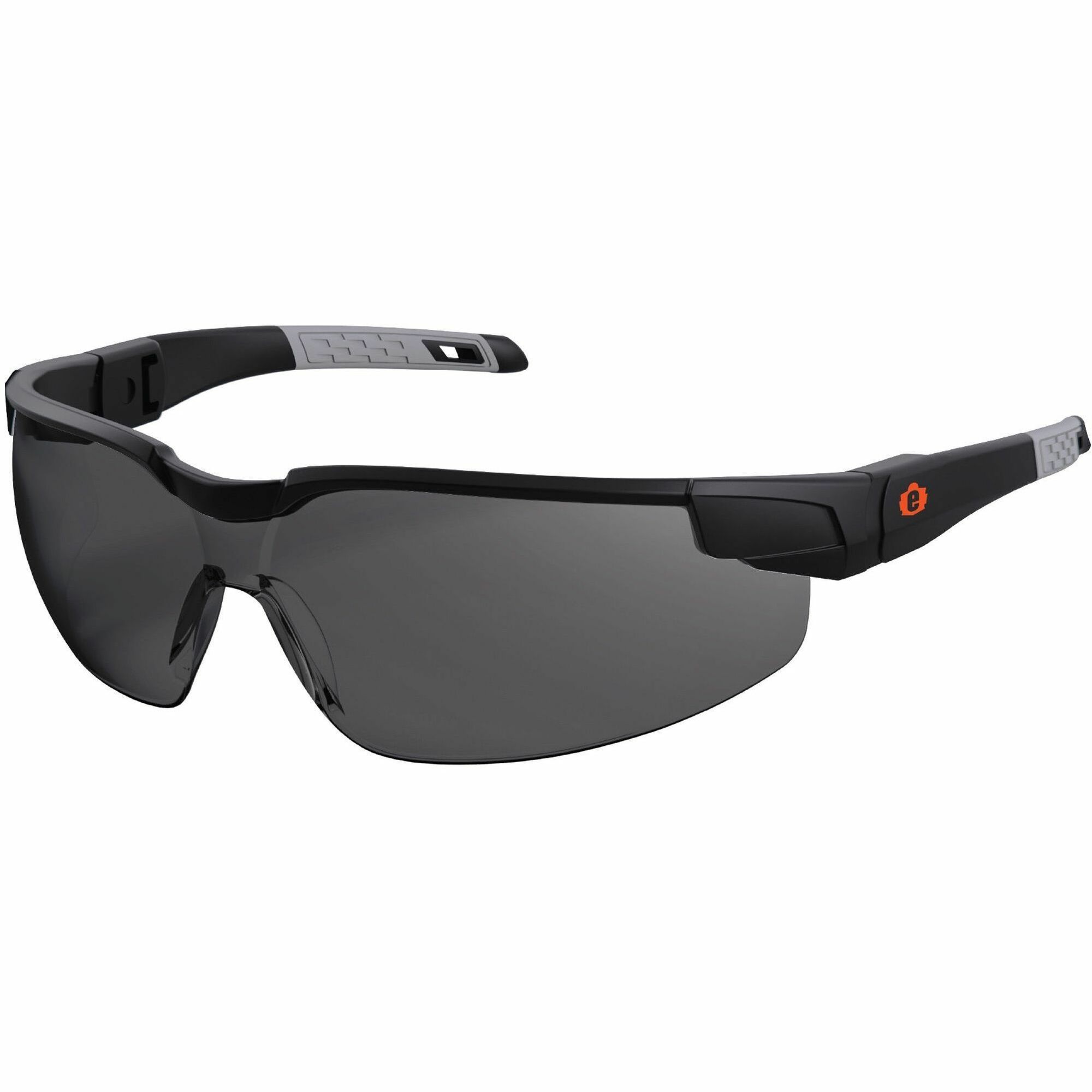 Ergodyne Anti-Fog/Scratch-Resistant Safety Glasses
