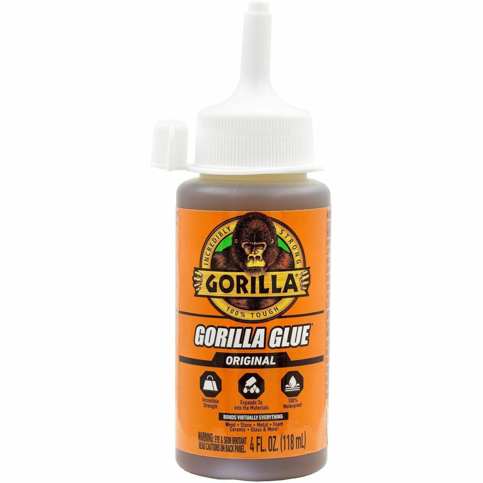 Gorilla Glue