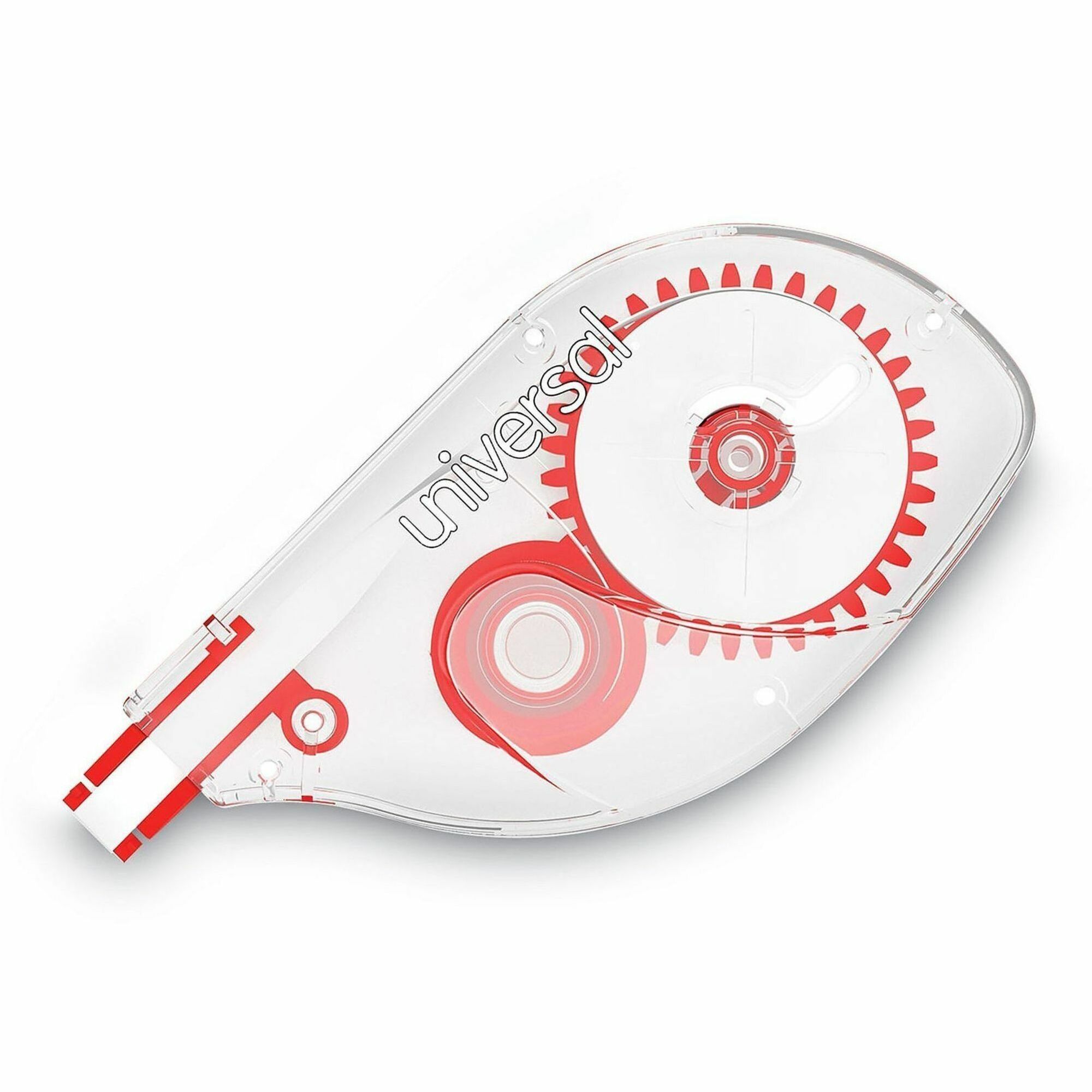 Universal Correction Tape