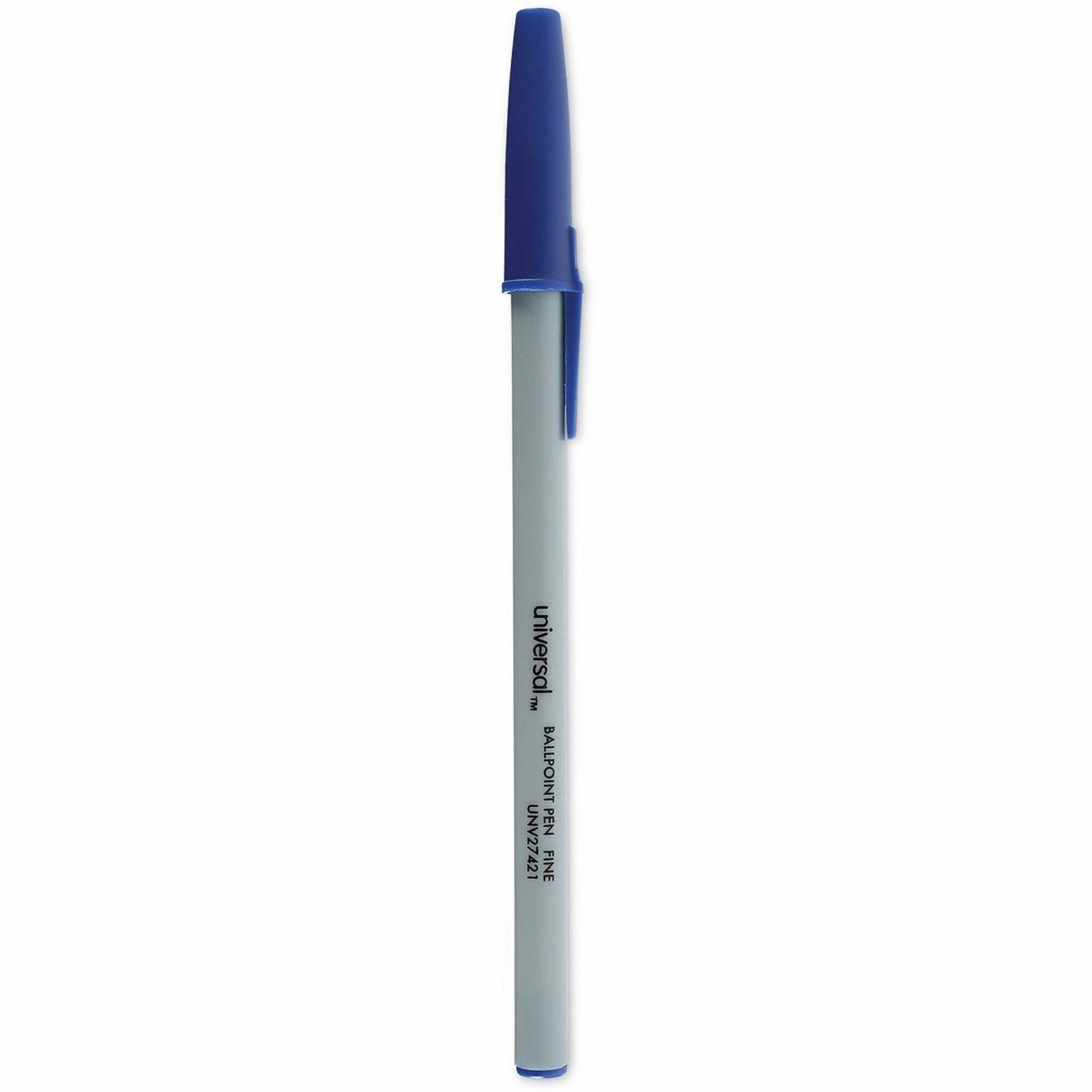 Universal Ballpoint Pen