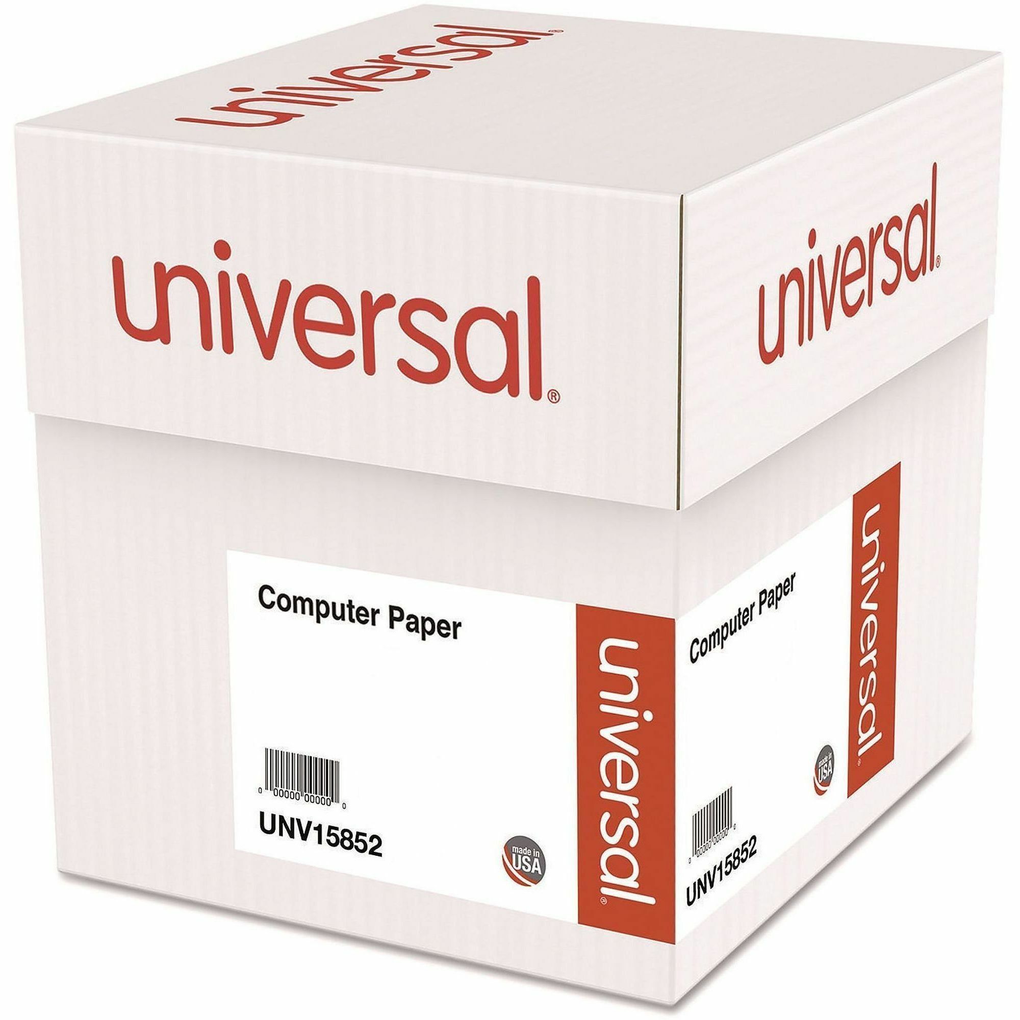 Universal Printable Paper