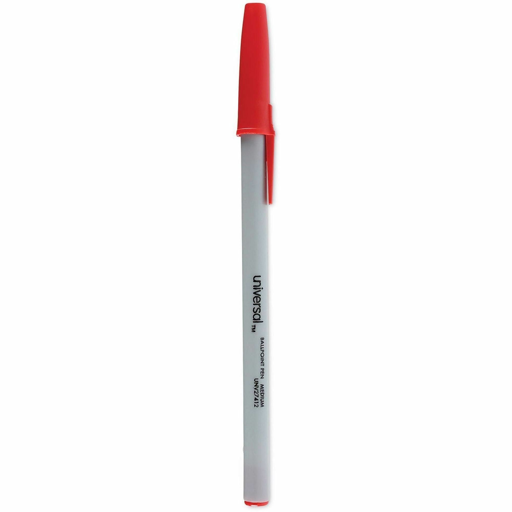 Universal Ballpoint Pen