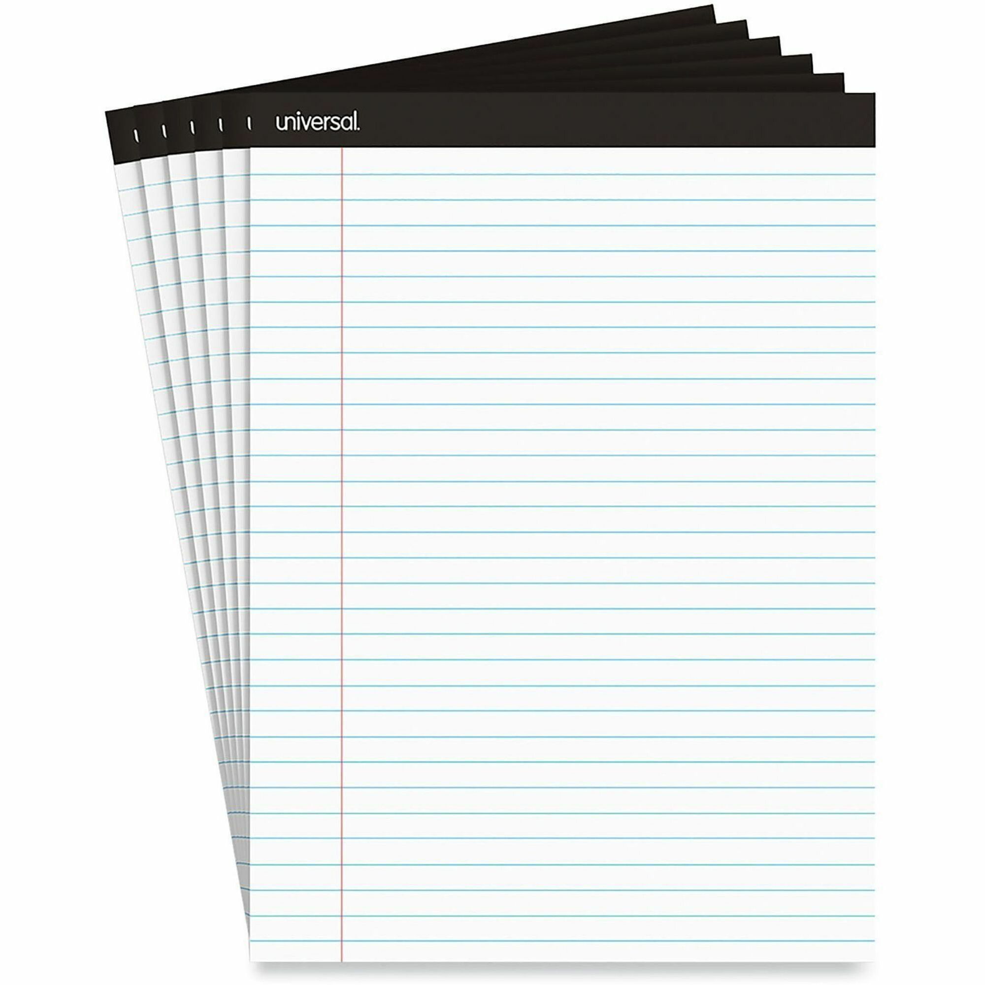 Universal Notepad