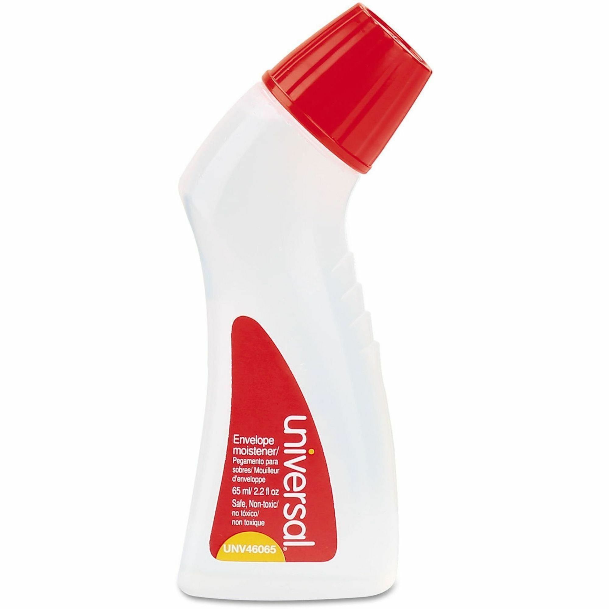 Universal Envelope Moistener