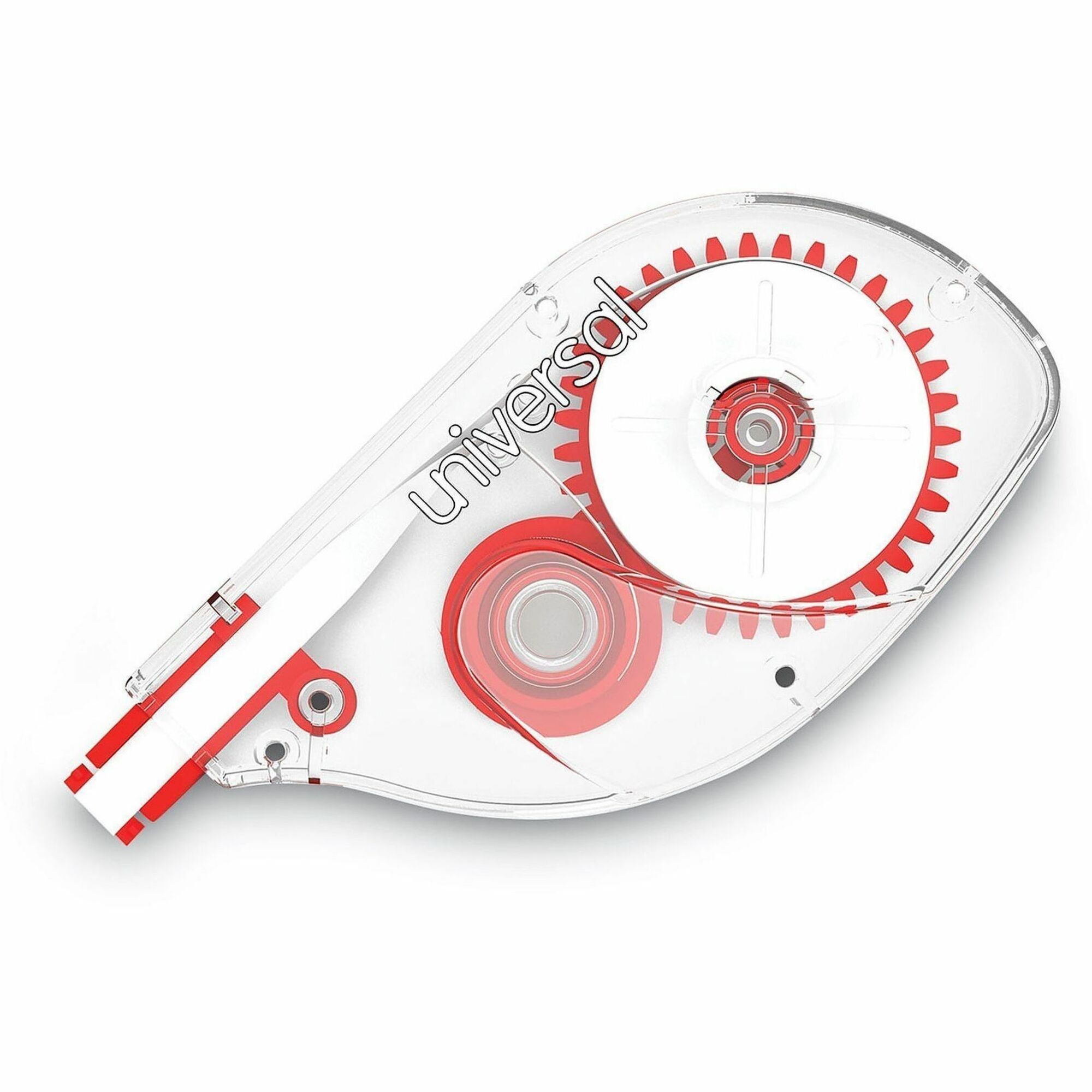 Universal Correction Tape